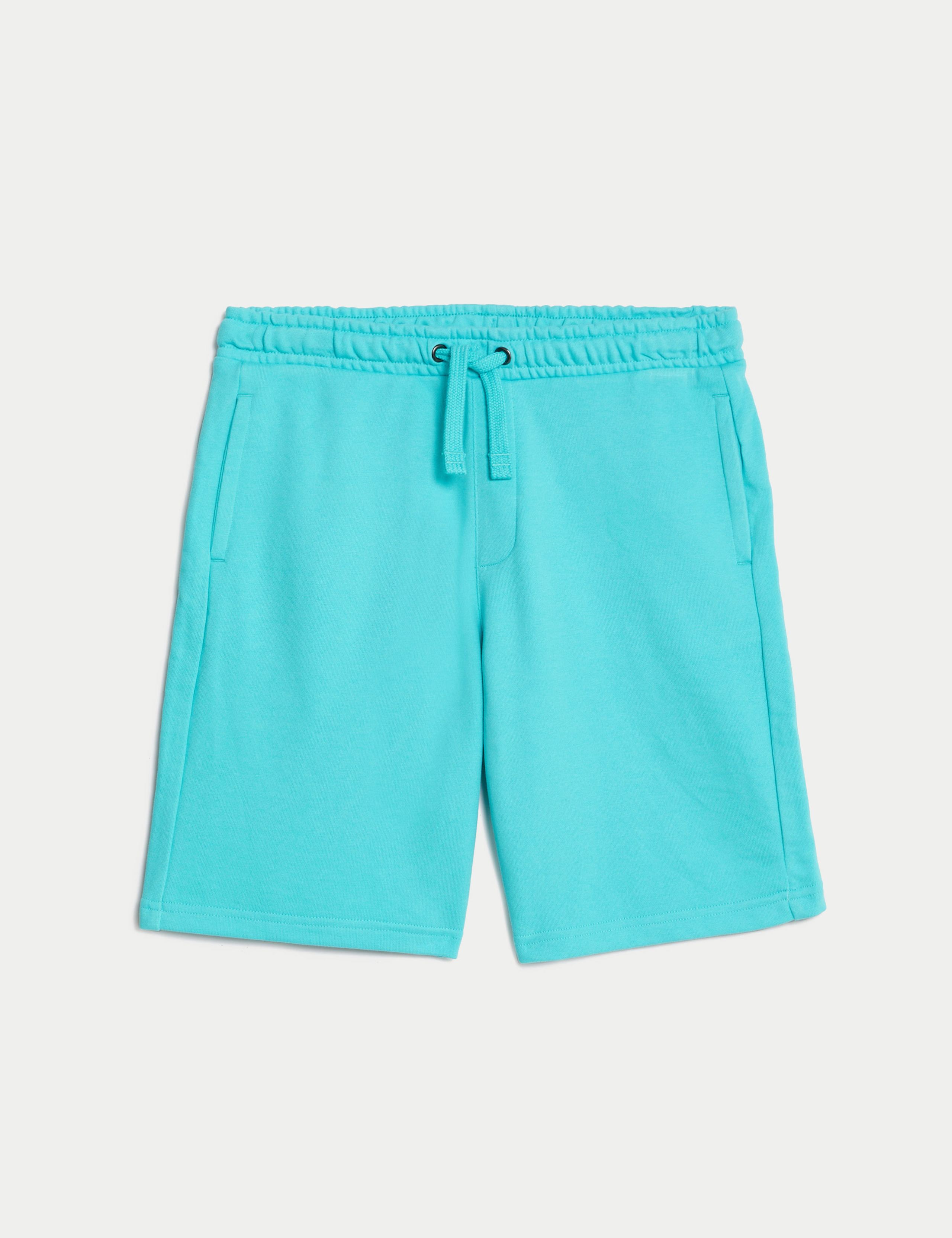 Cotton Rich Shorts (6-16 Yrs) 2 of 5
