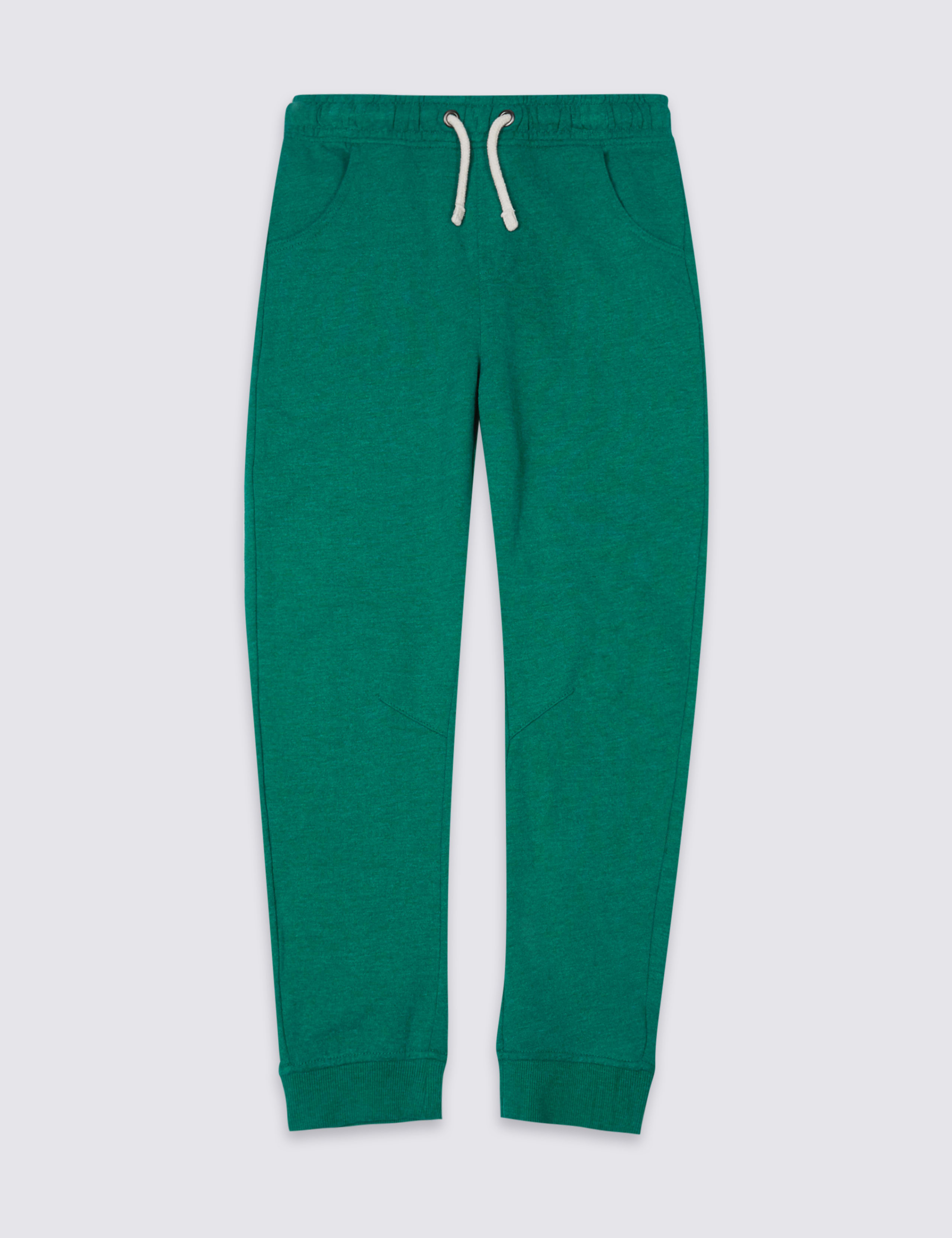 Cotton Rich Joggers (3-14 Years) 2 of 6