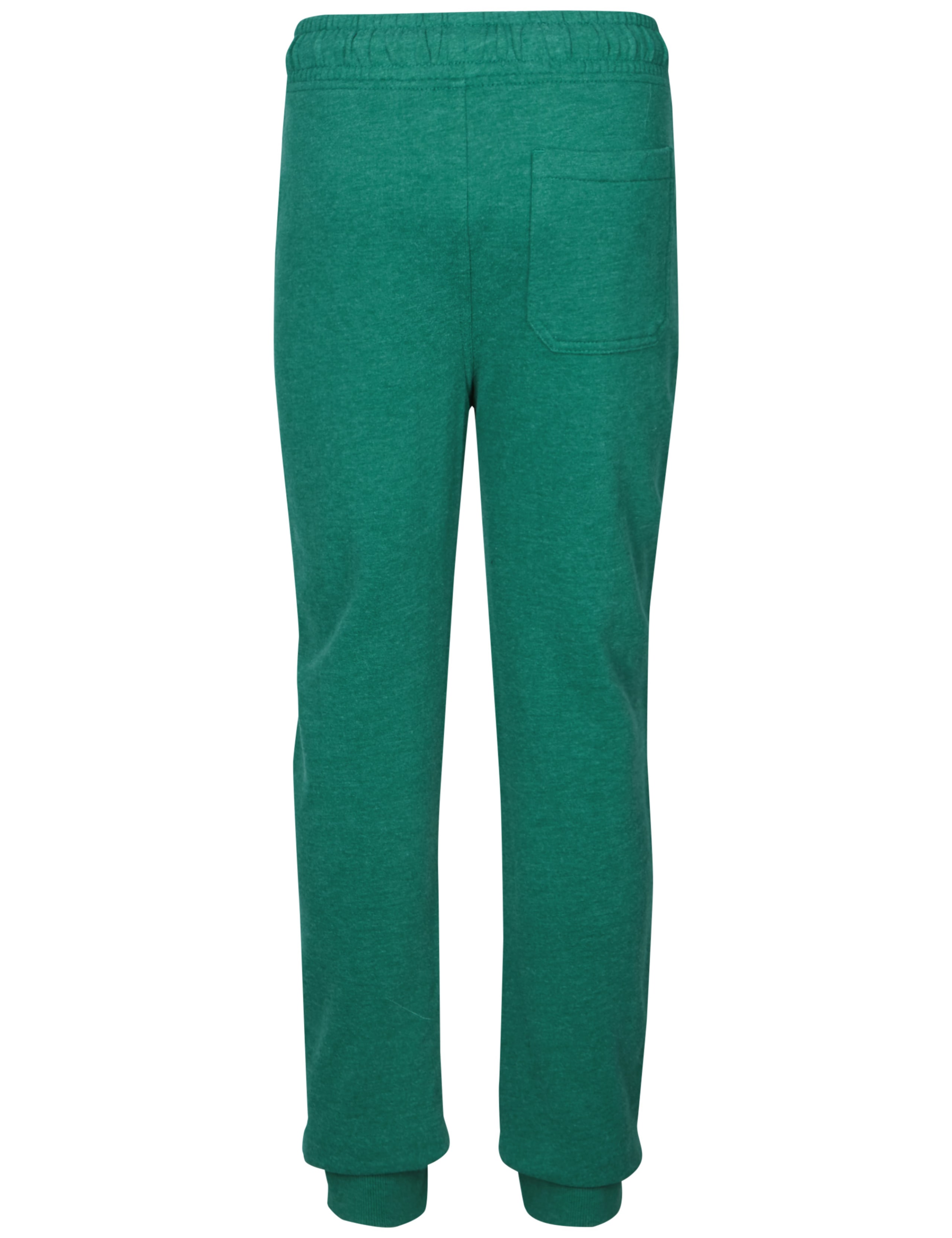 Cotton Rich Joggers (3-14 Years) 6 of 6