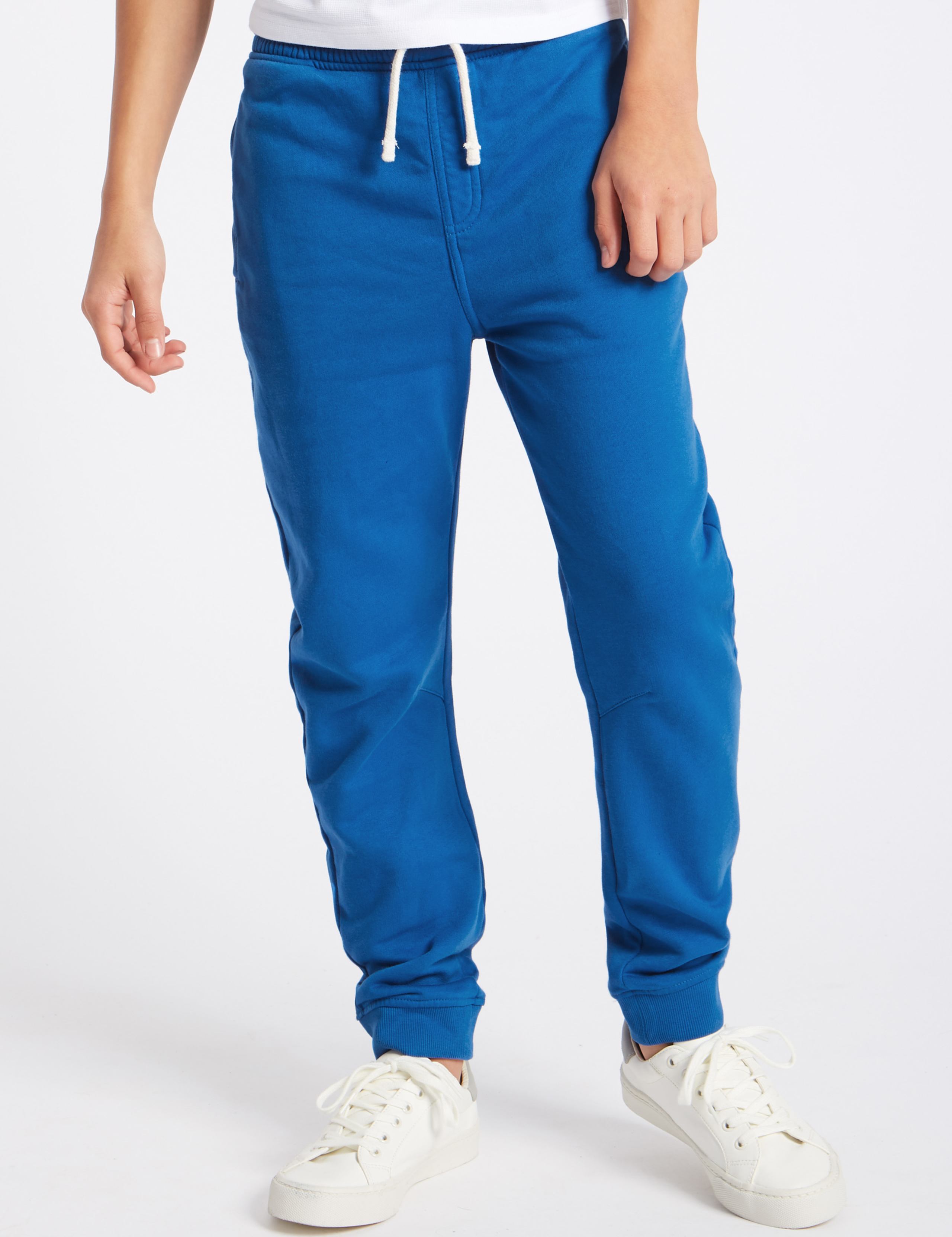 2 Pack Joggers (3-16 Years) 4 of 8