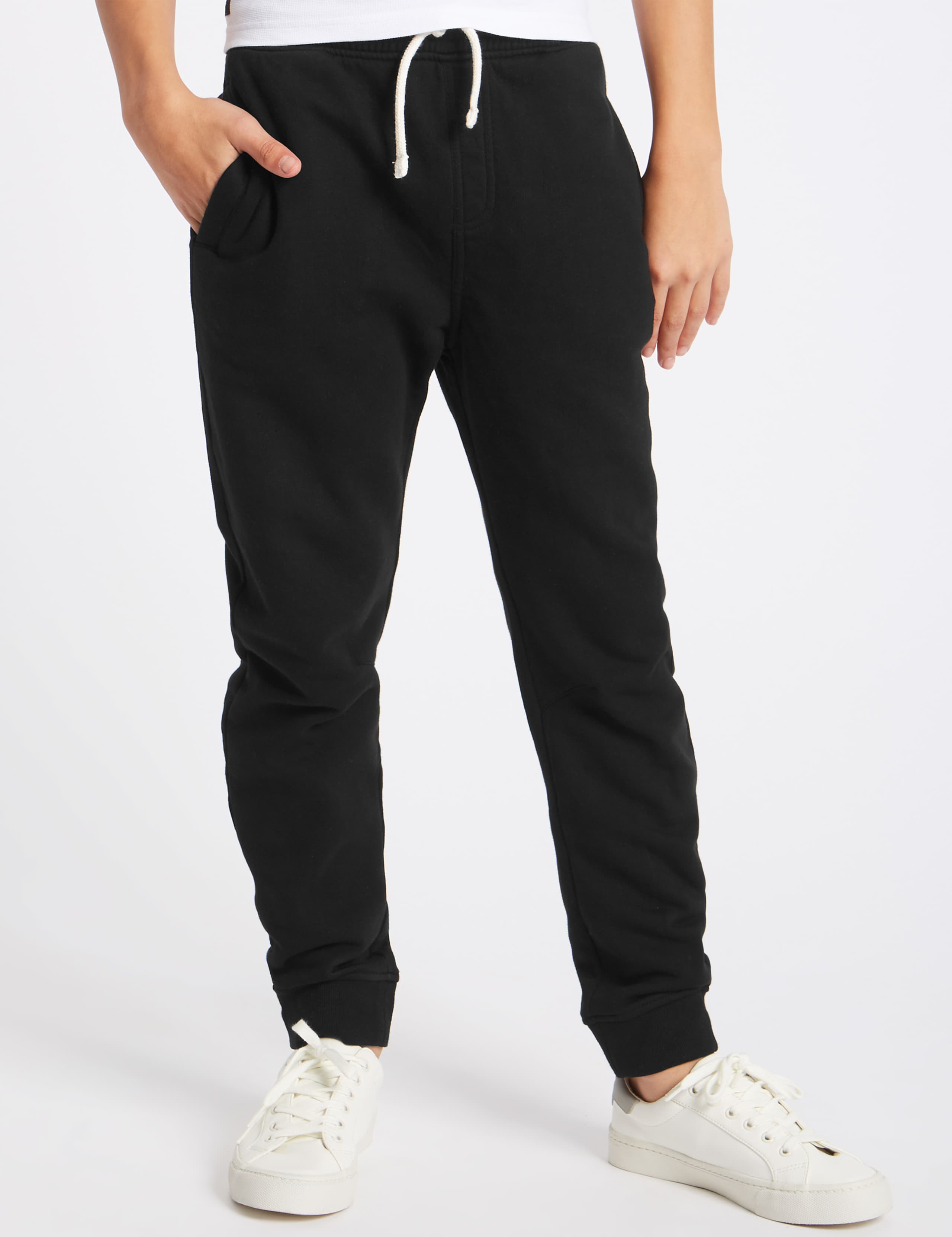 2 Pack Joggers (3-16 Years) 5 of 8