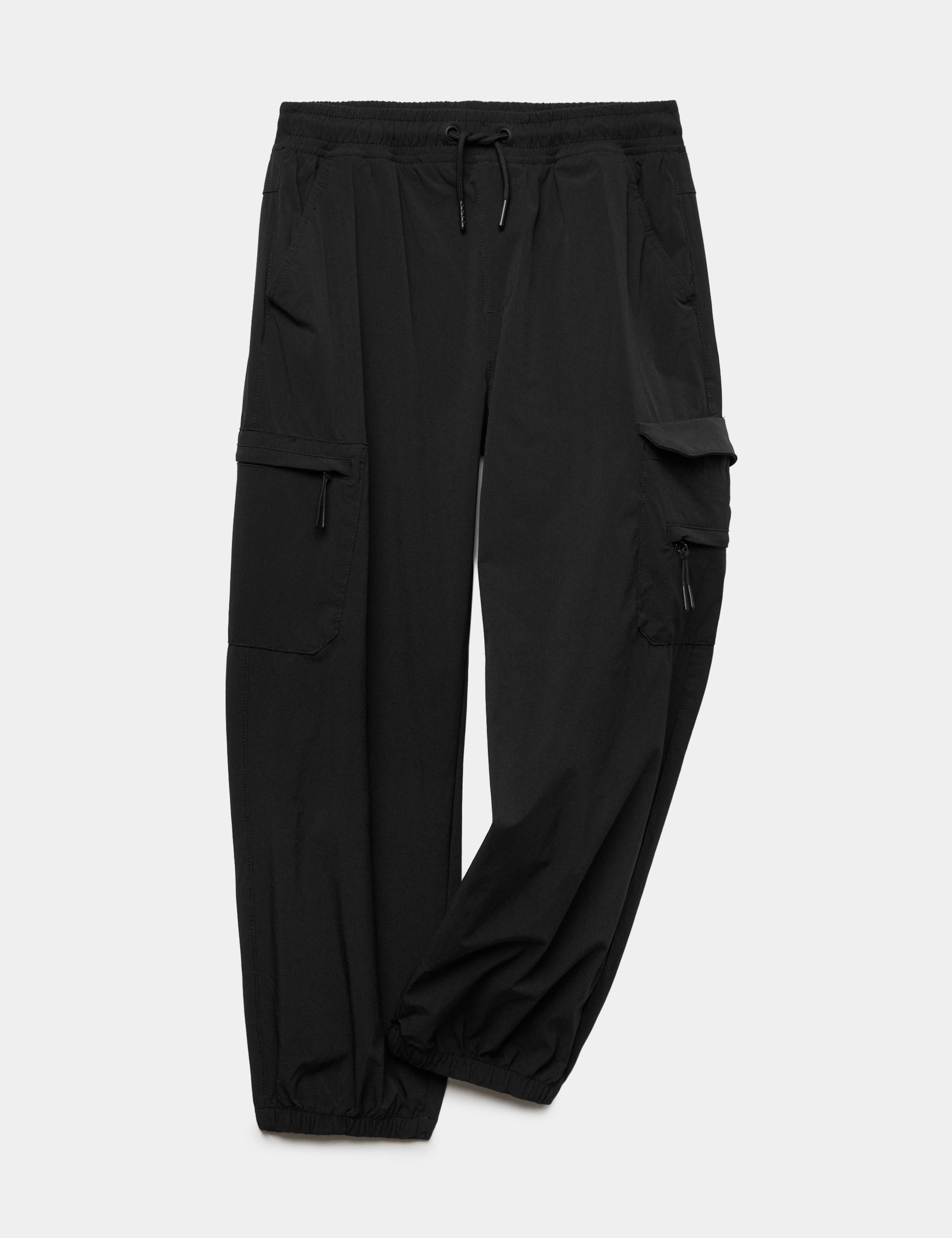 Cargo Trousers (6-16 Yrs) 1 of 1