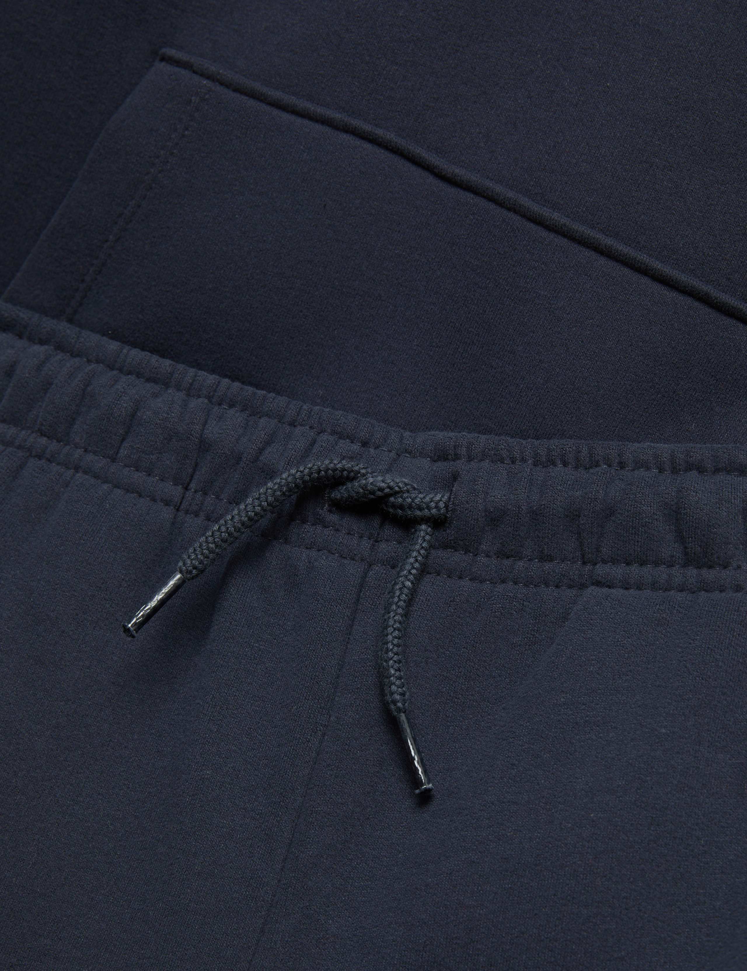 Cotton Rich Hoodie & Joggers Set (6-16 Yrs) 2 of 2