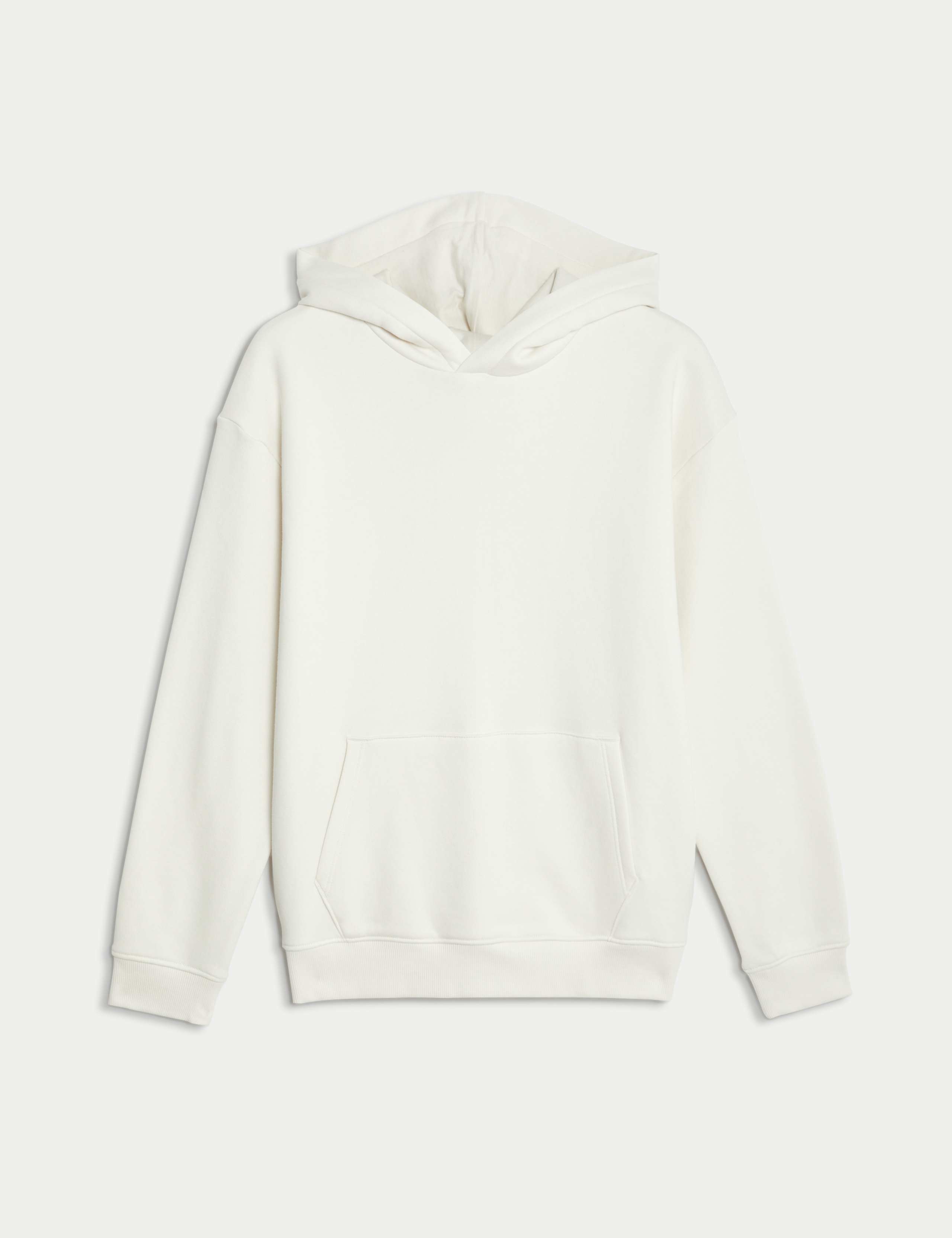 Cotton Rich Hoodie (6-16 Yrs) 1 of 1