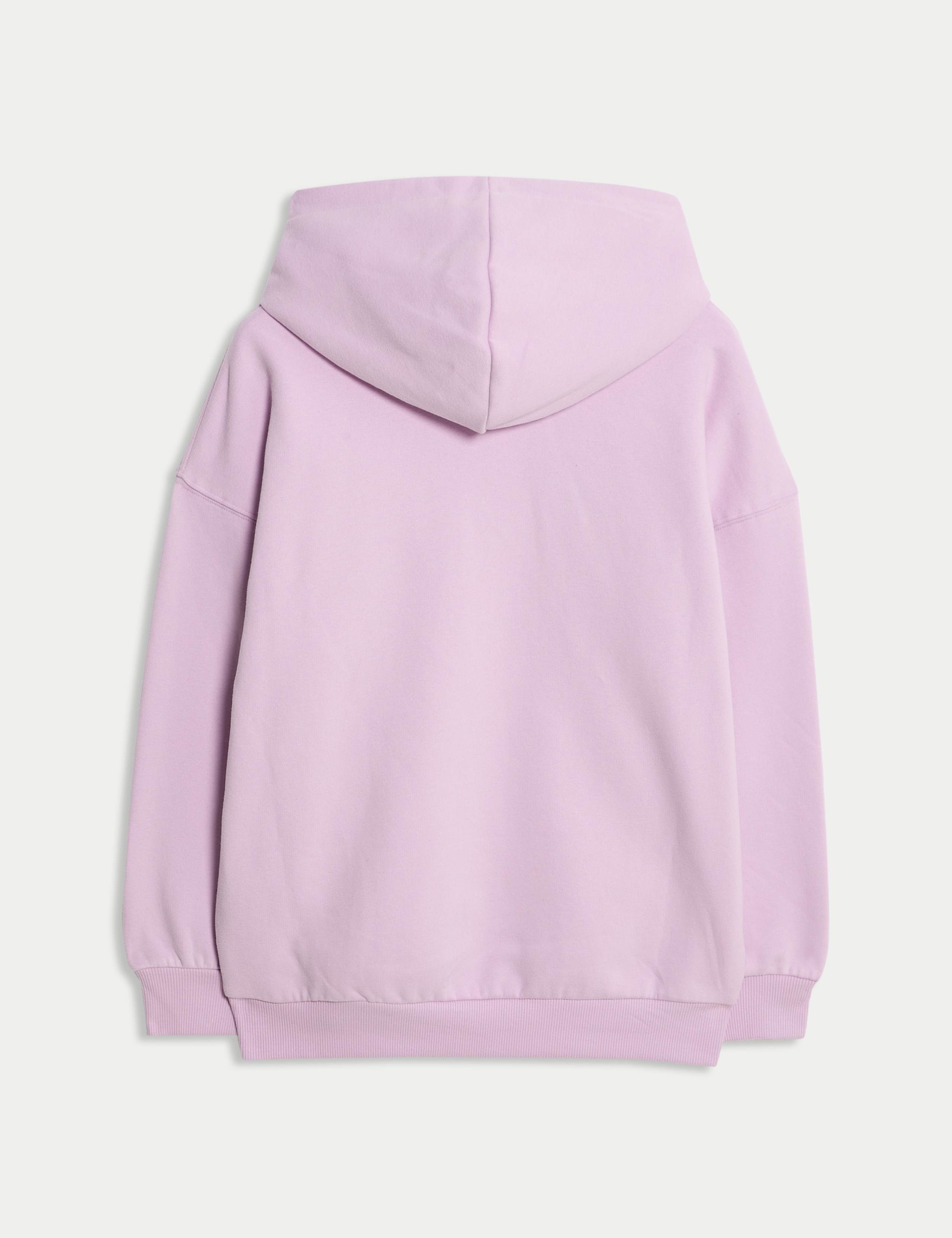 Cotton Rich Hoodie (6-16 Yrs) 2 of 2