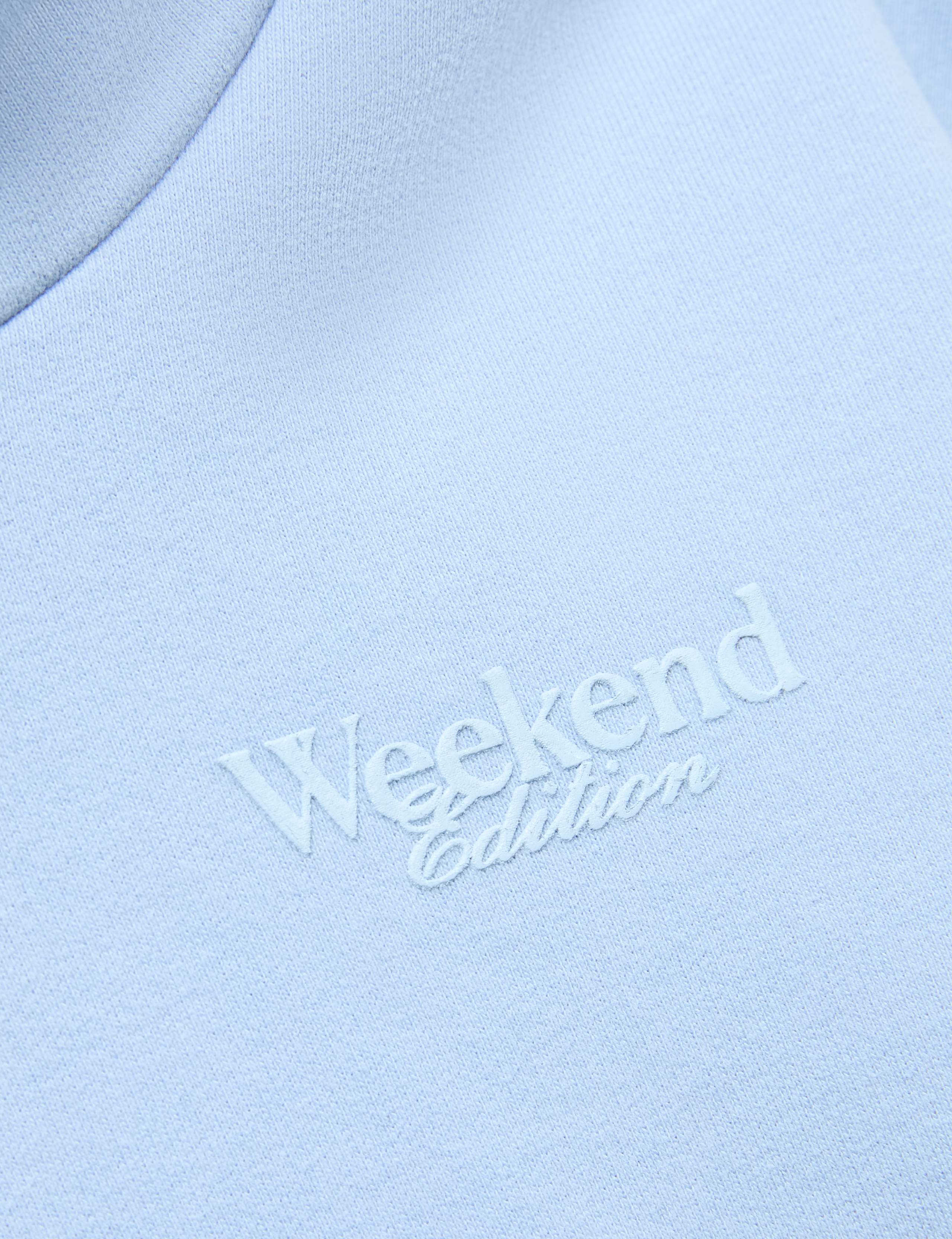 Cotton Rich Hoodie (6-16 Yrs) 3 of 3