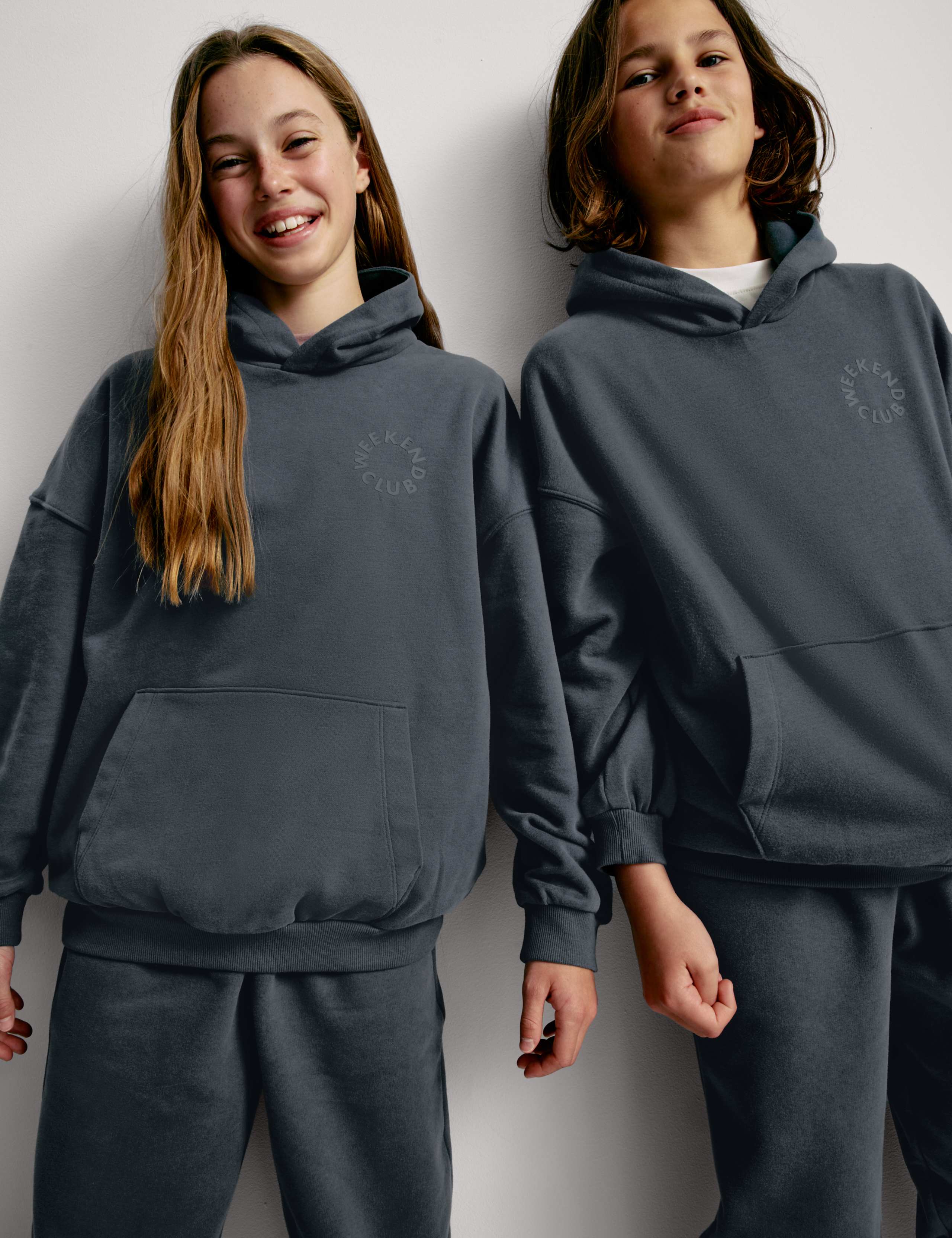Cotton Rich Hoodie (6-16 Yrs) 7 of 8