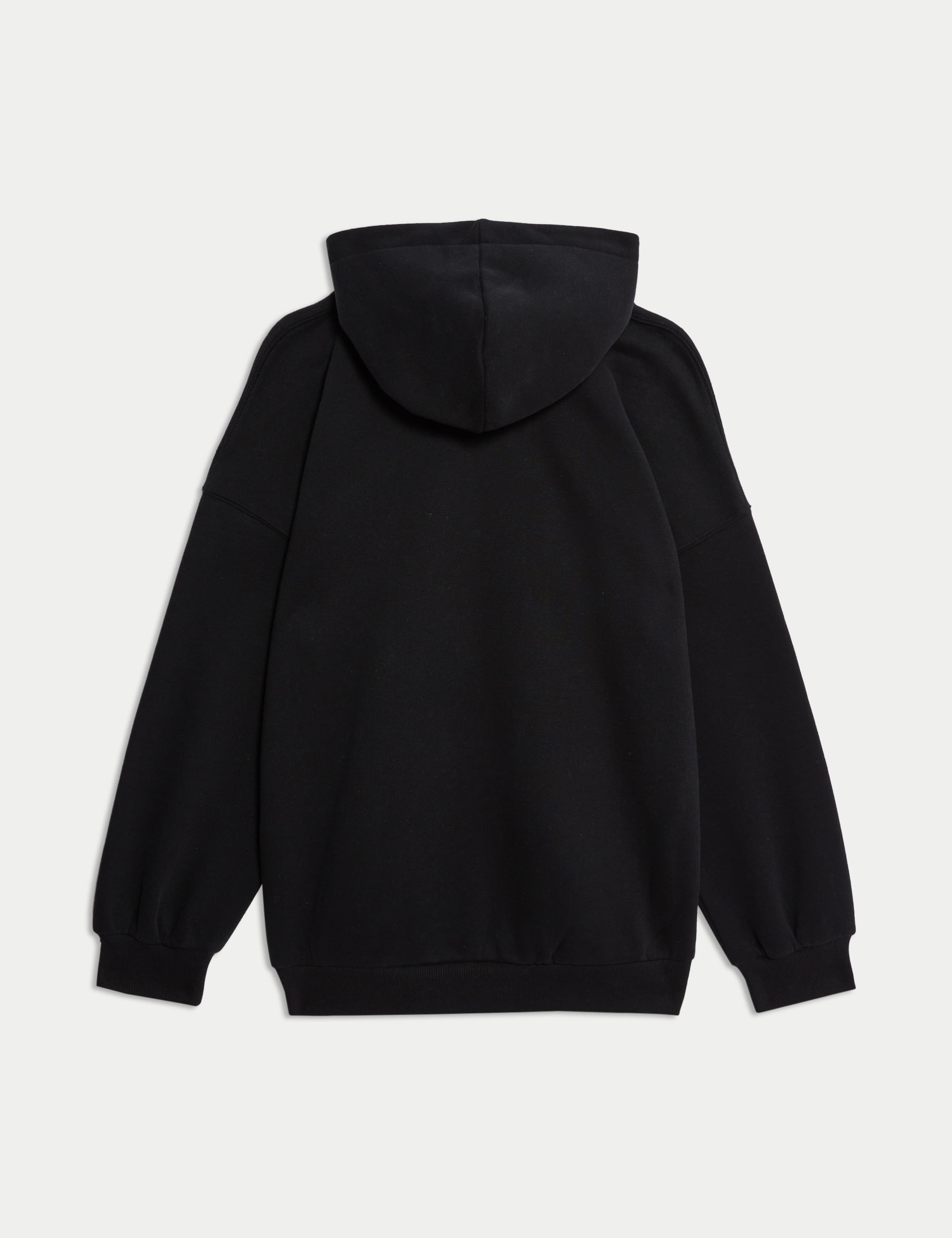 Cotton Rich Hoodie (6-16 Yrs) 6 of 6