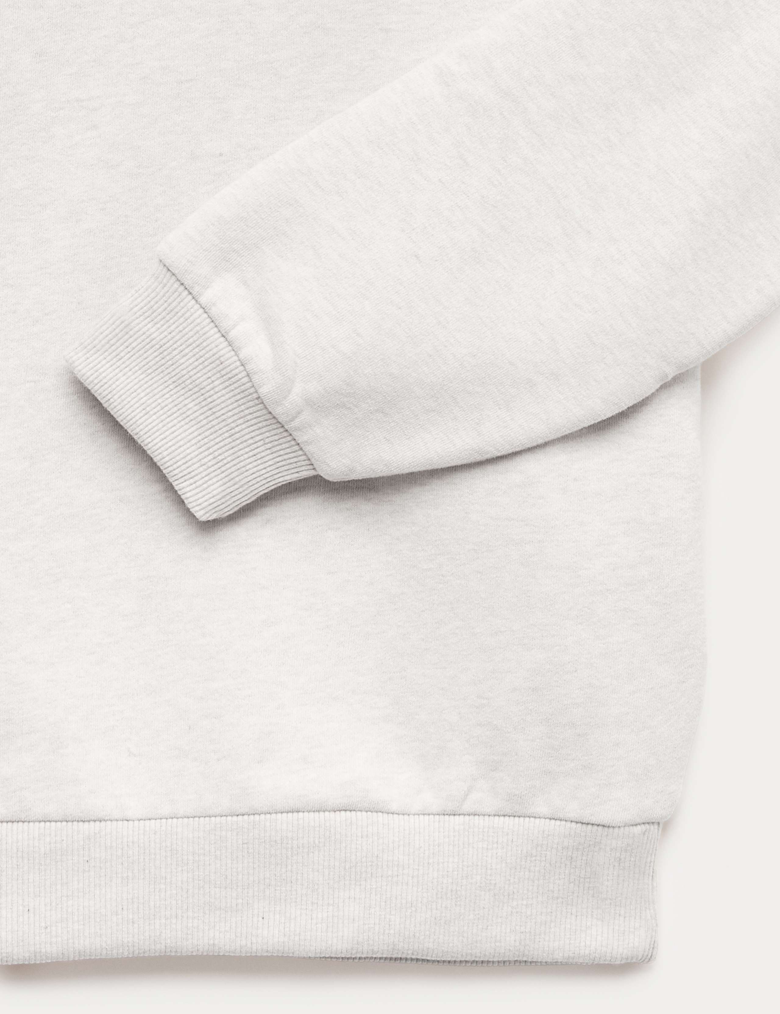 Cotton Rich Sweatshirt (6-16 Yrs) 3 of 3