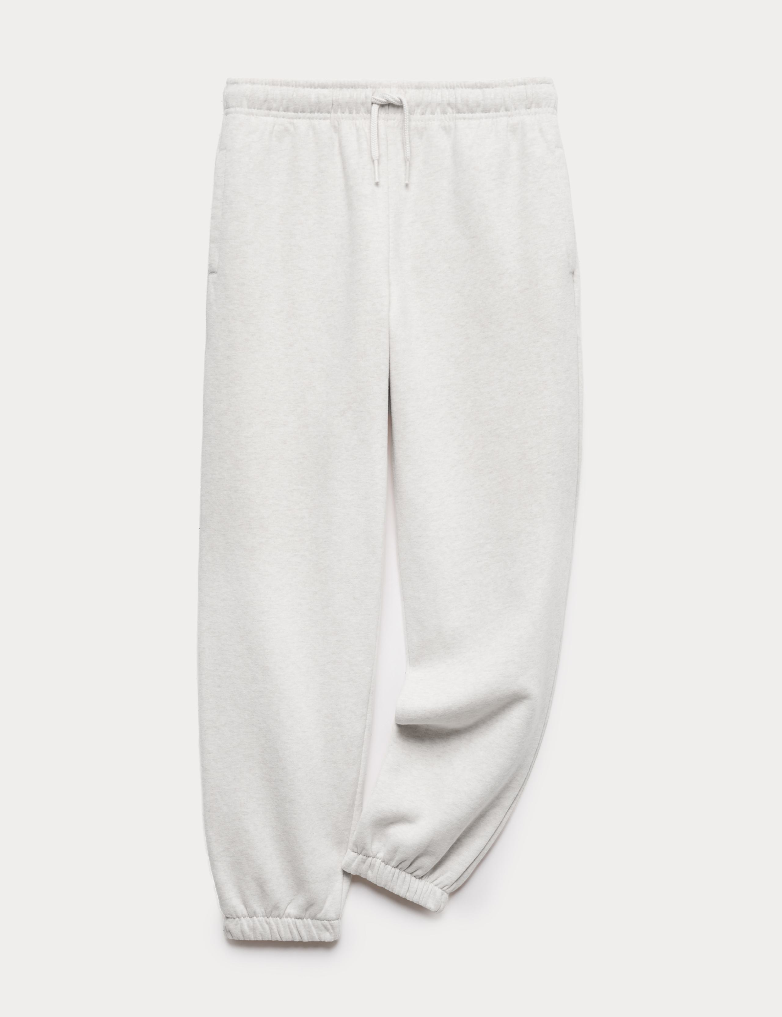 Cotton Rich Joggers (6-16 Yrs) 2 of 2