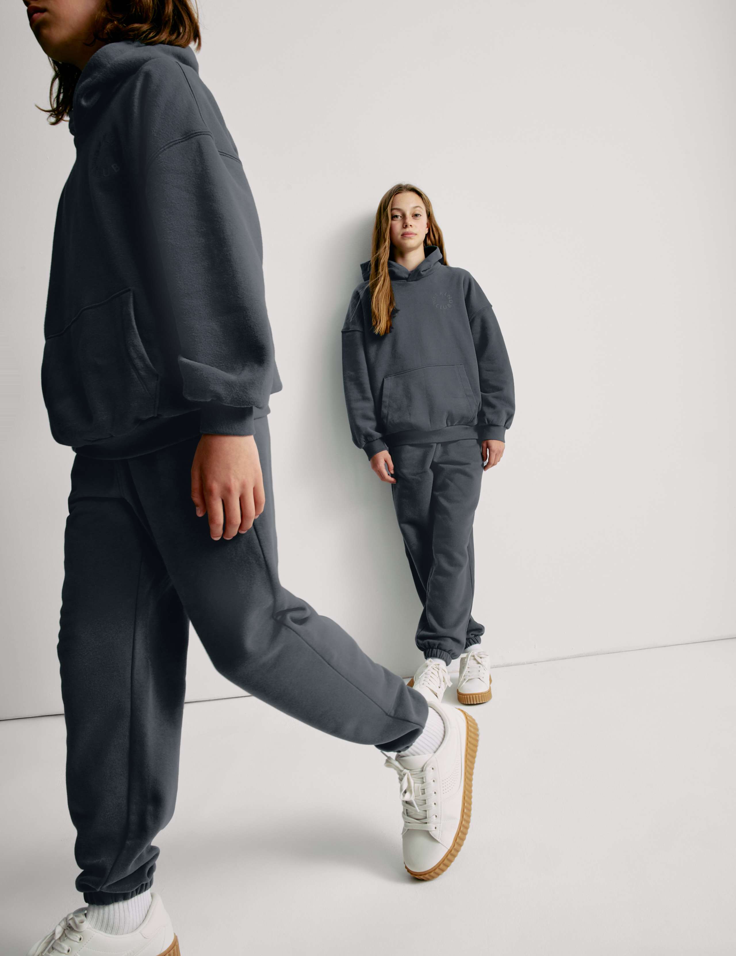 Cotton Rich Joggers (6-16 Yrs) 3 of 6