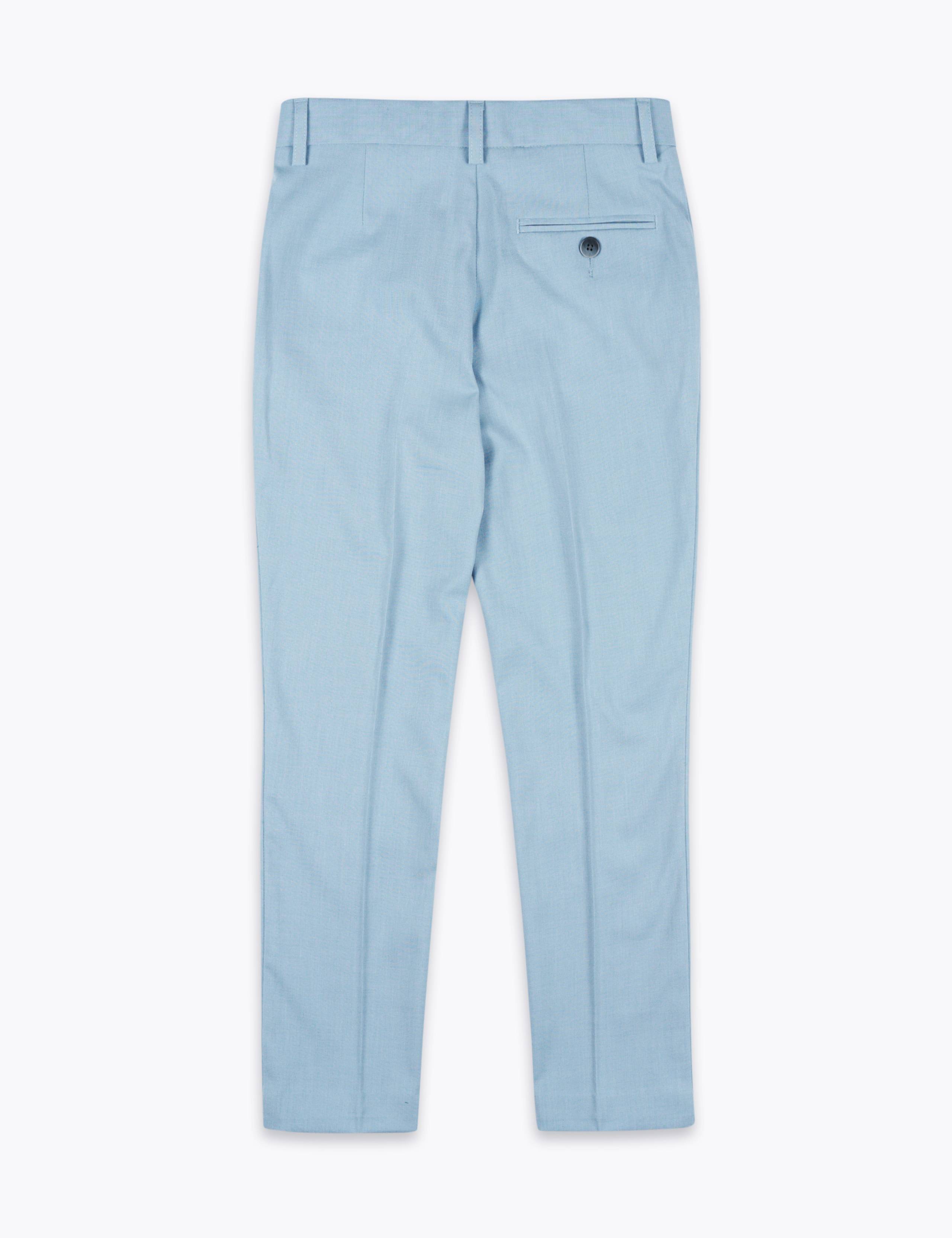 Mini Me Trousers (2-16 yrs) 2 of 5