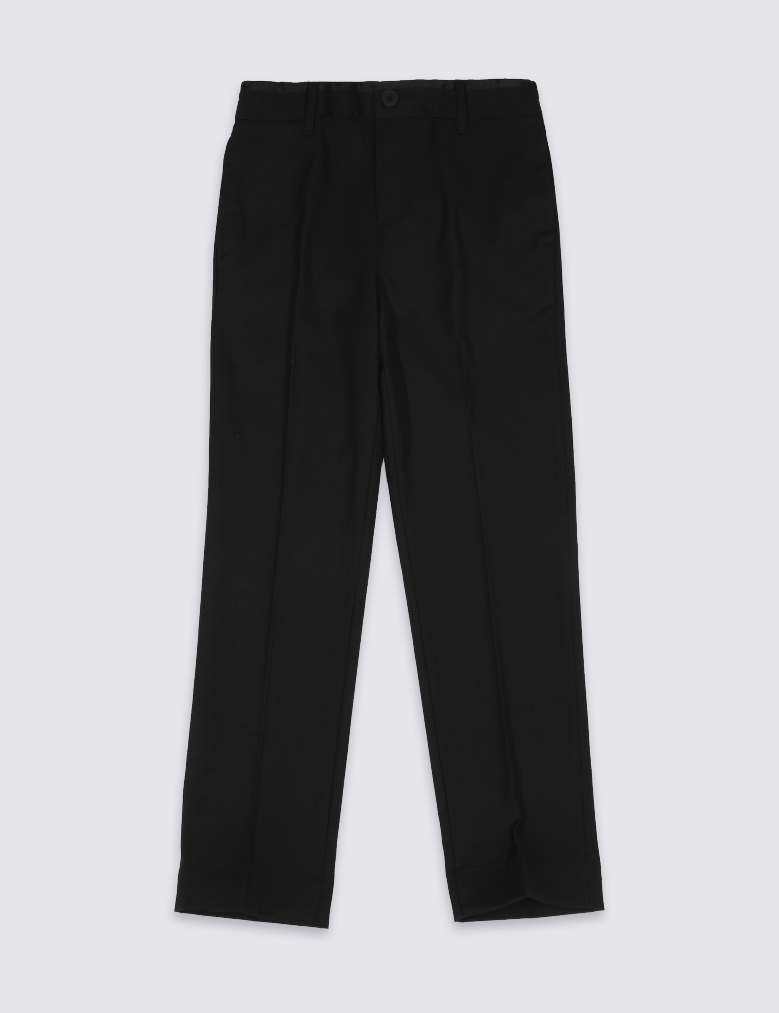 Tuxedo Trousers (3-14 Years) 2 of 6