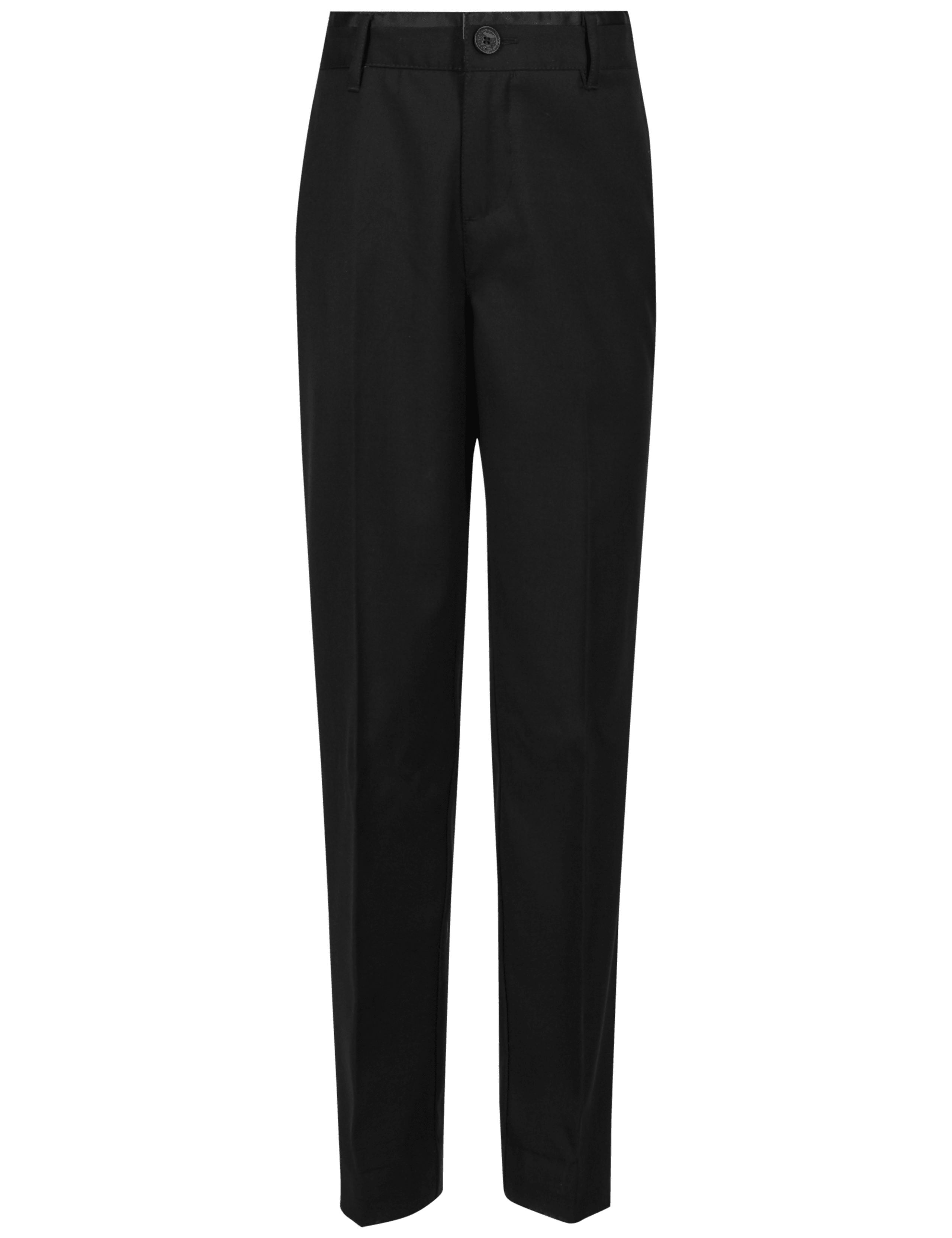 Tuxedo Trousers (3-14 Years) 5 of 6