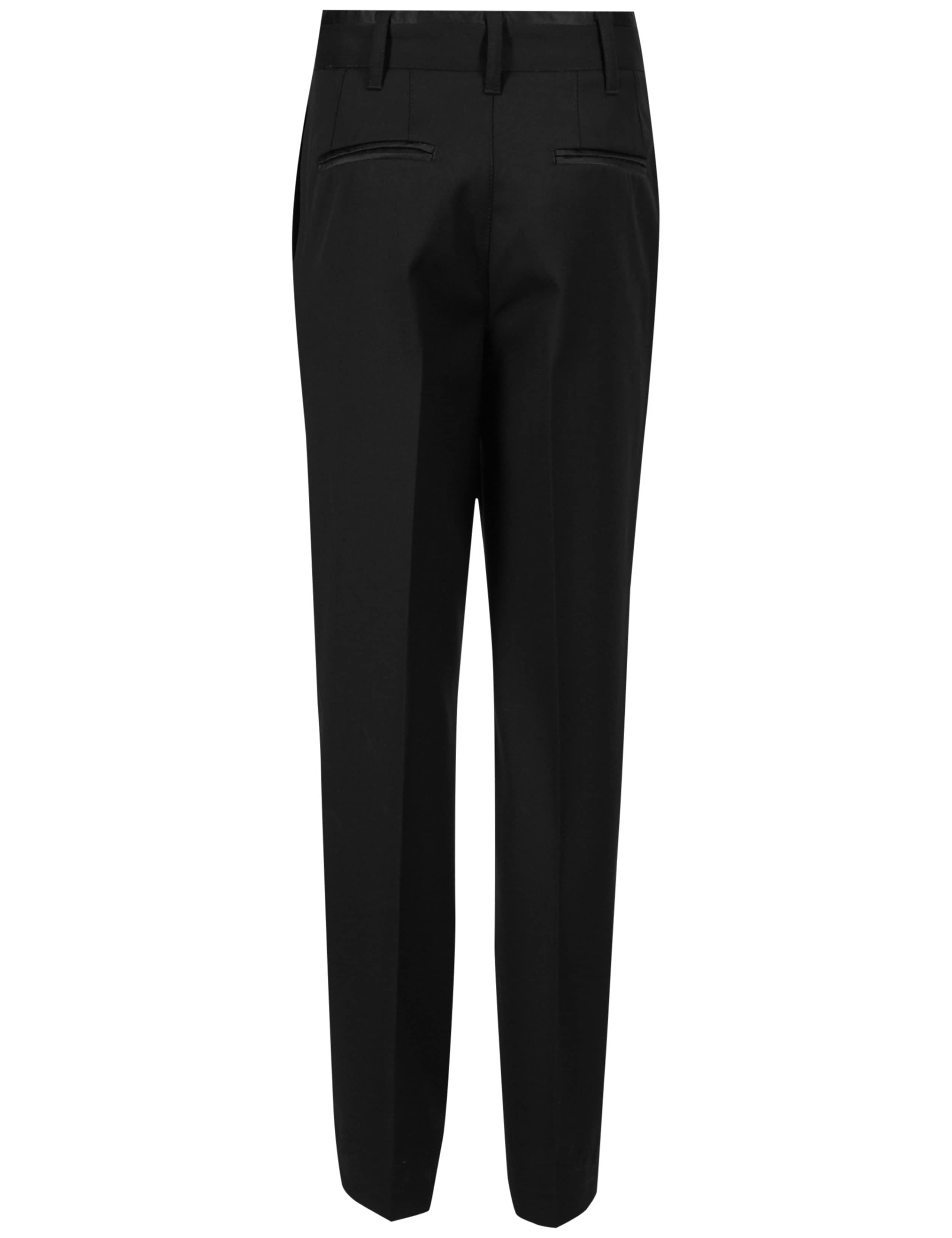 Tuxedo Trousers (3-14 Years) 6 of 6