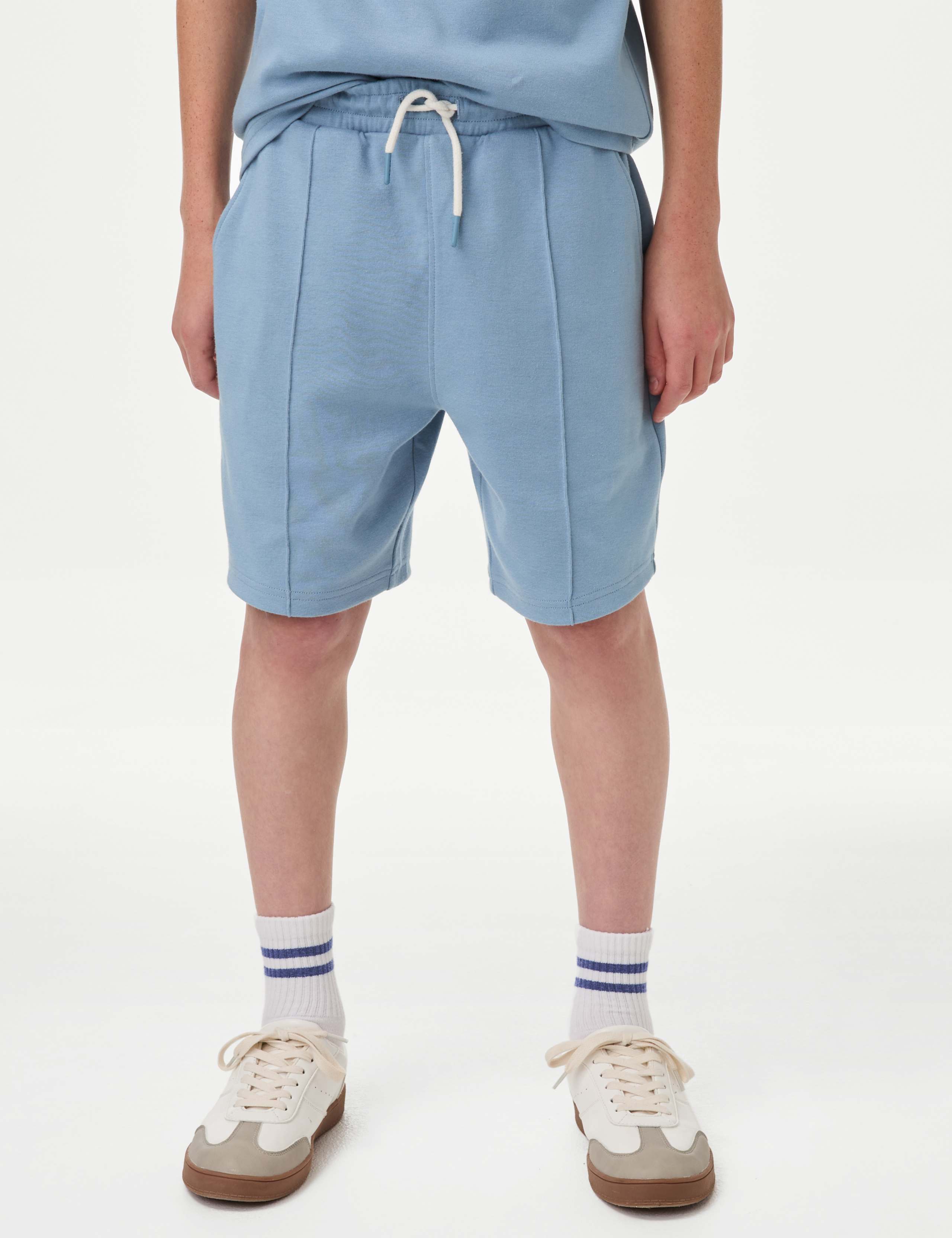 Cotton Rich Top & Bottom Outfit (6-16 Yrs) 5 of 5