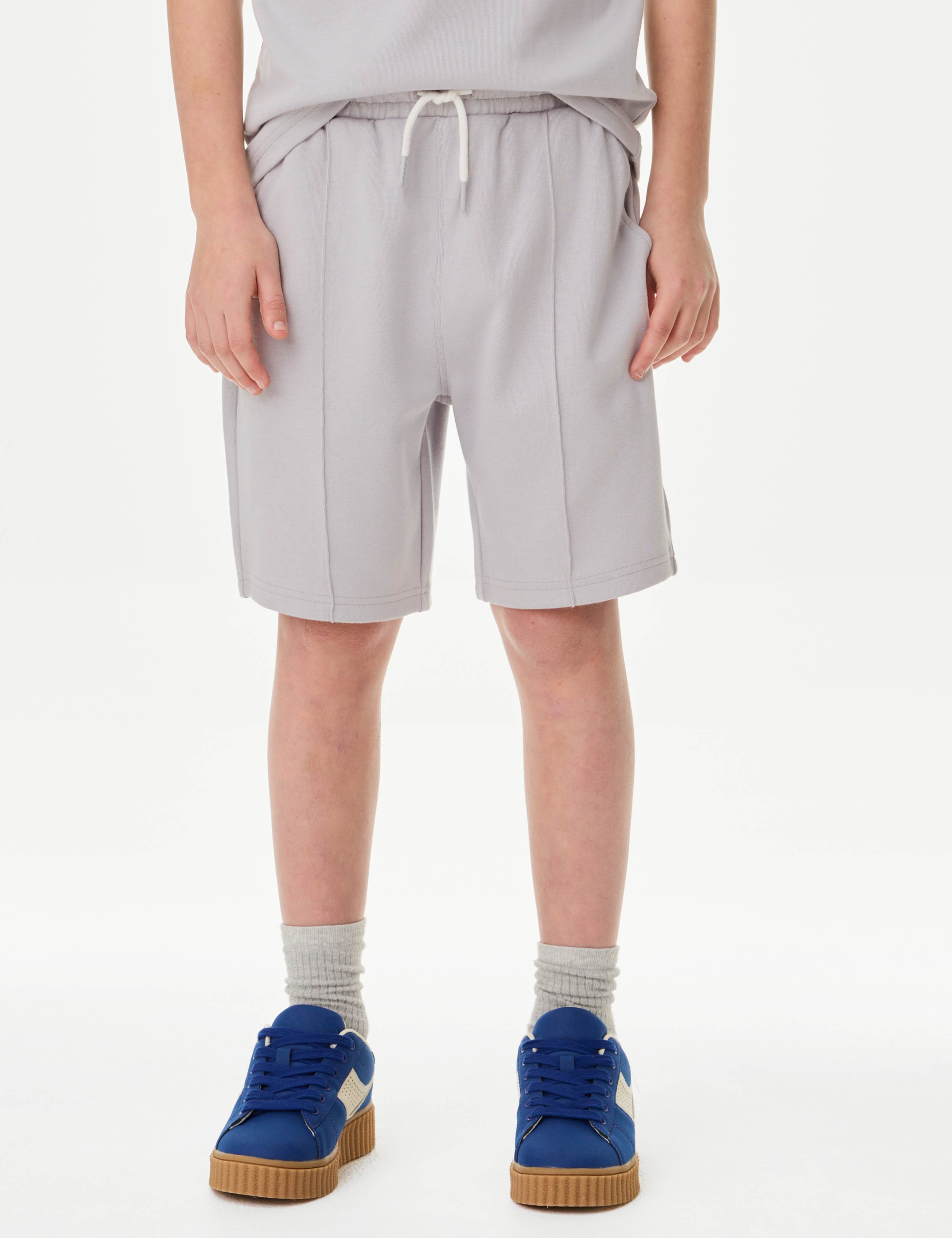 Cotton Rich Top & Bottom Outfit (6-16 Yrs) 5 of 5