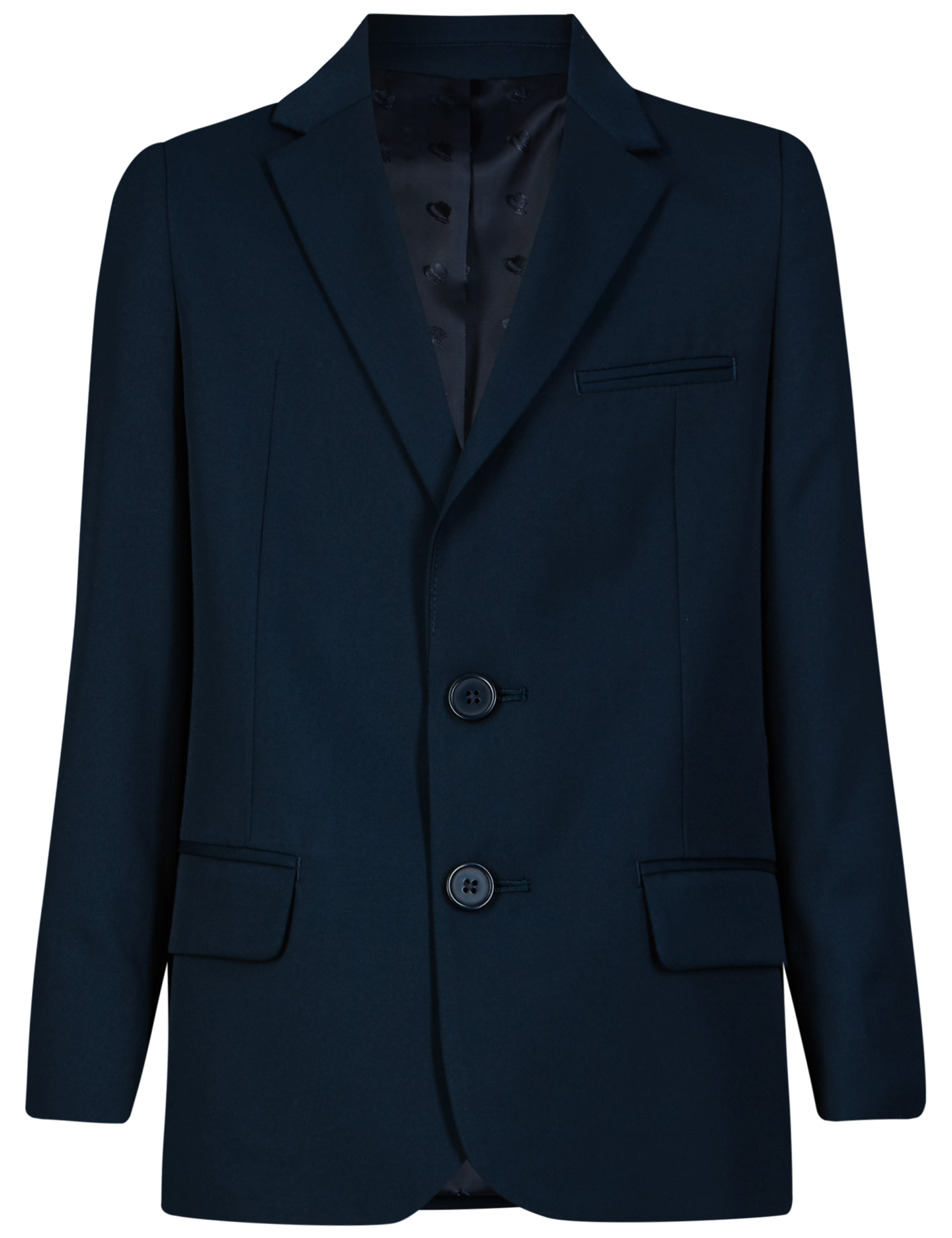 Notch Lapel Blazer (3-14 Years) 9 of 10