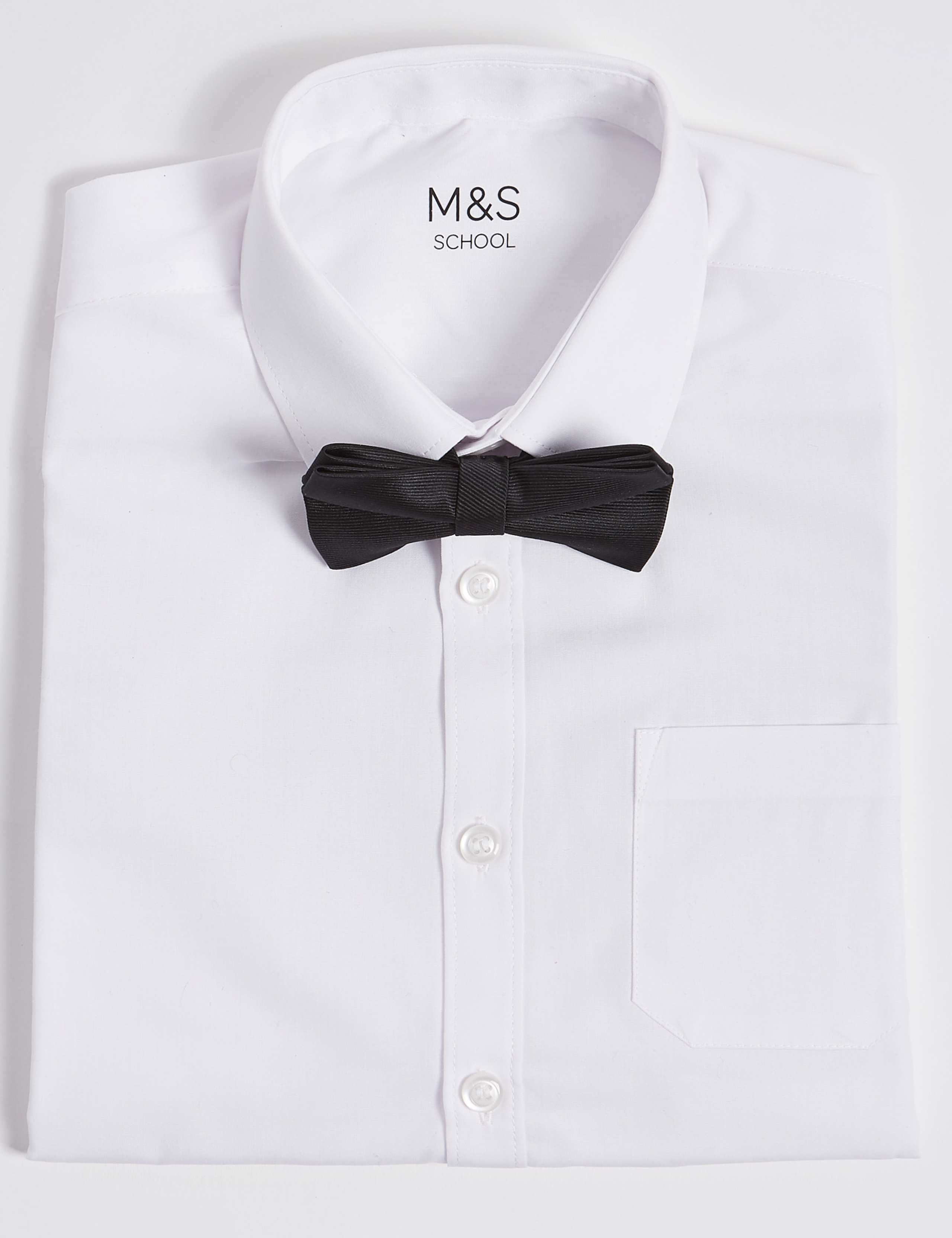 Bow Tie (5-14 Years) 2 of 3