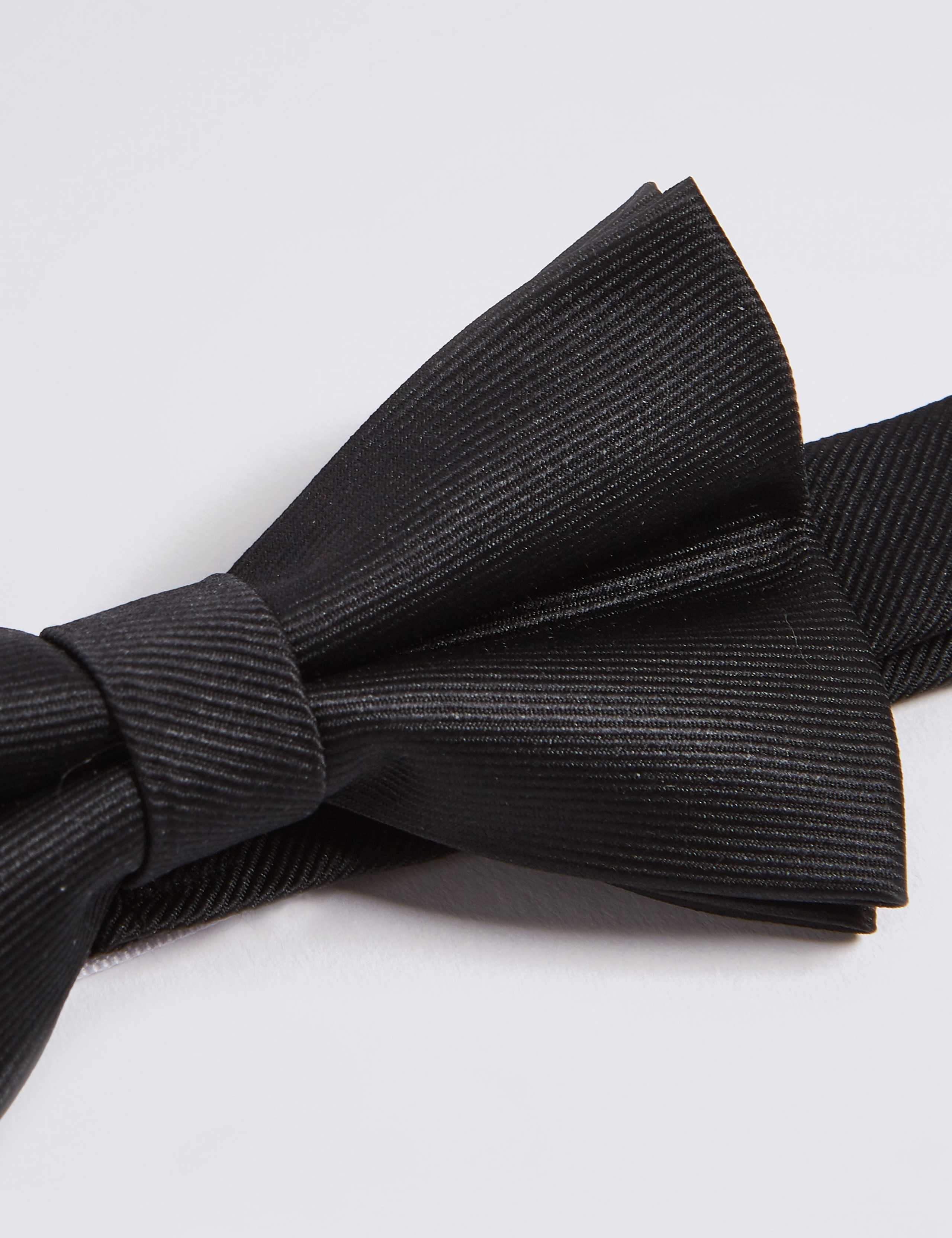 Bow Tie (5-14 Years) 3 of 3