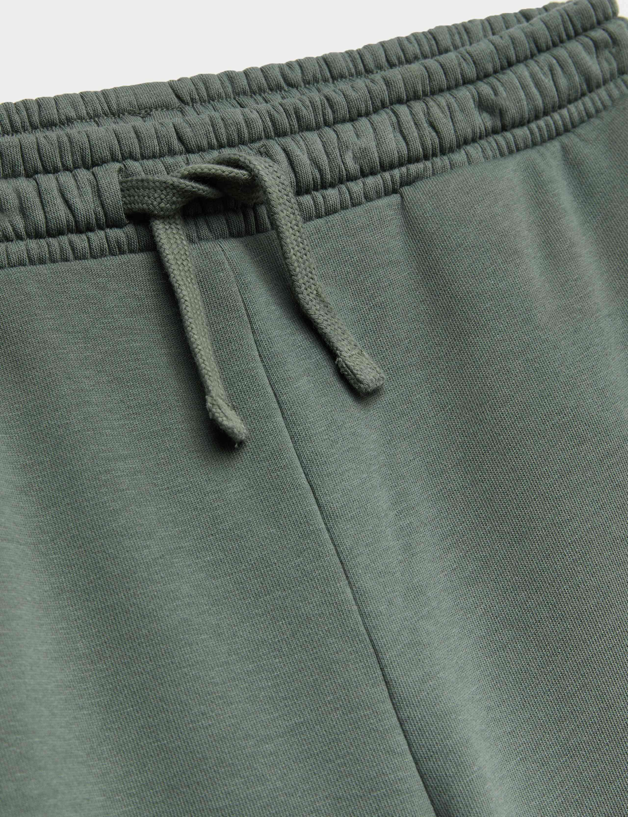 Cotton Rich Joggers (6-16 Yrs) 2 of 2