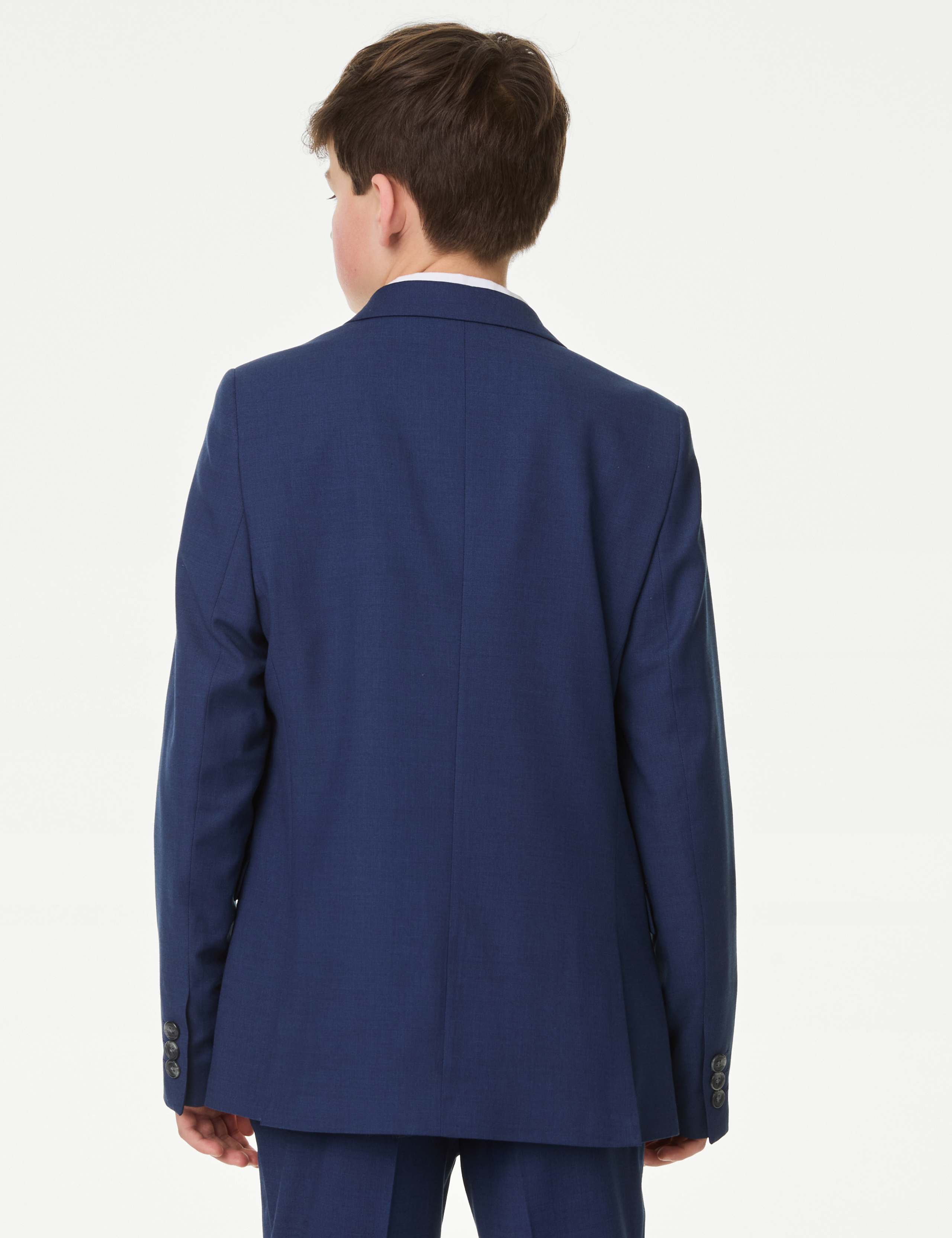 Suit Jacket (2-16 Yrs) 2 of 2