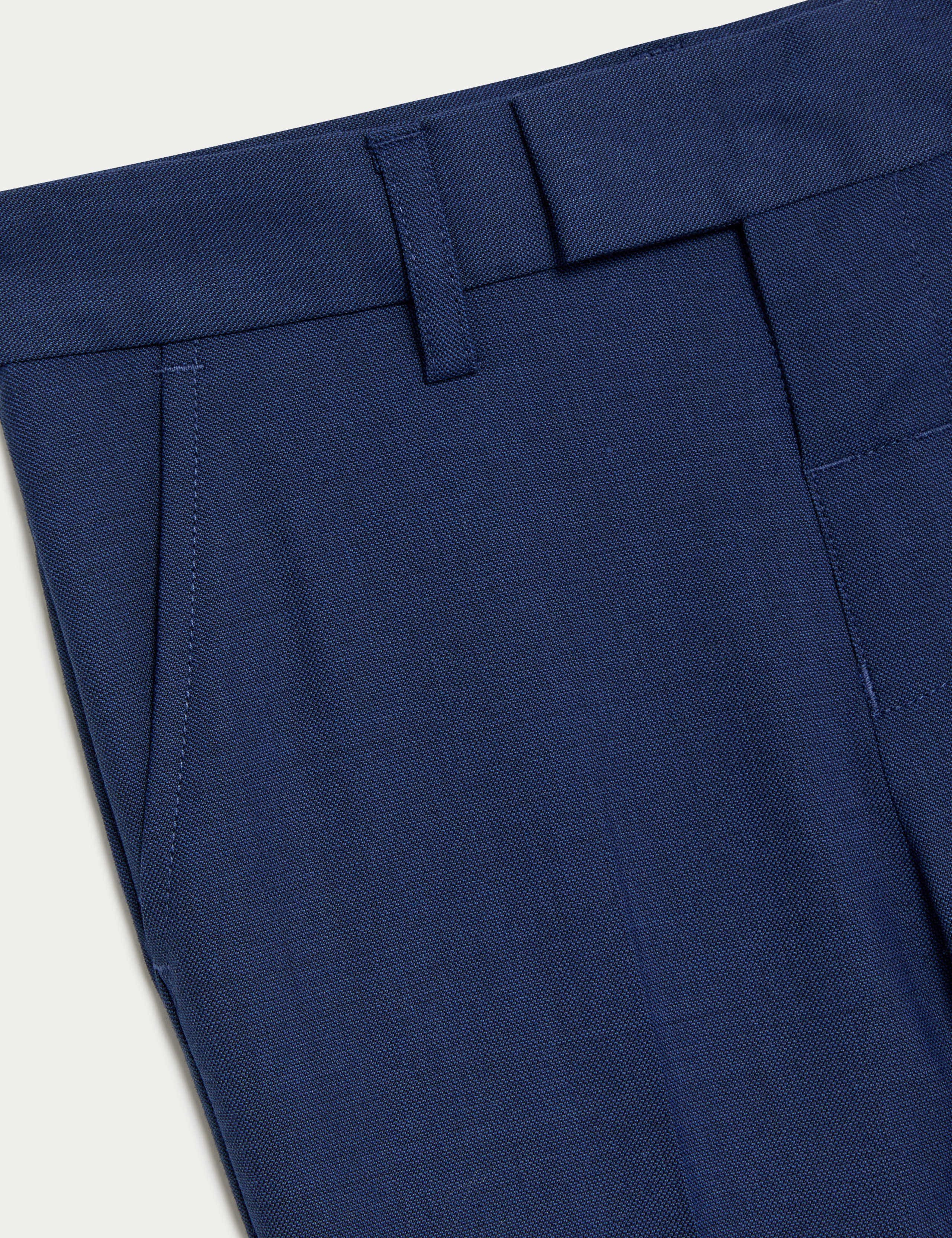 Suit Trousers (2-16 Yrs) 2 of 2