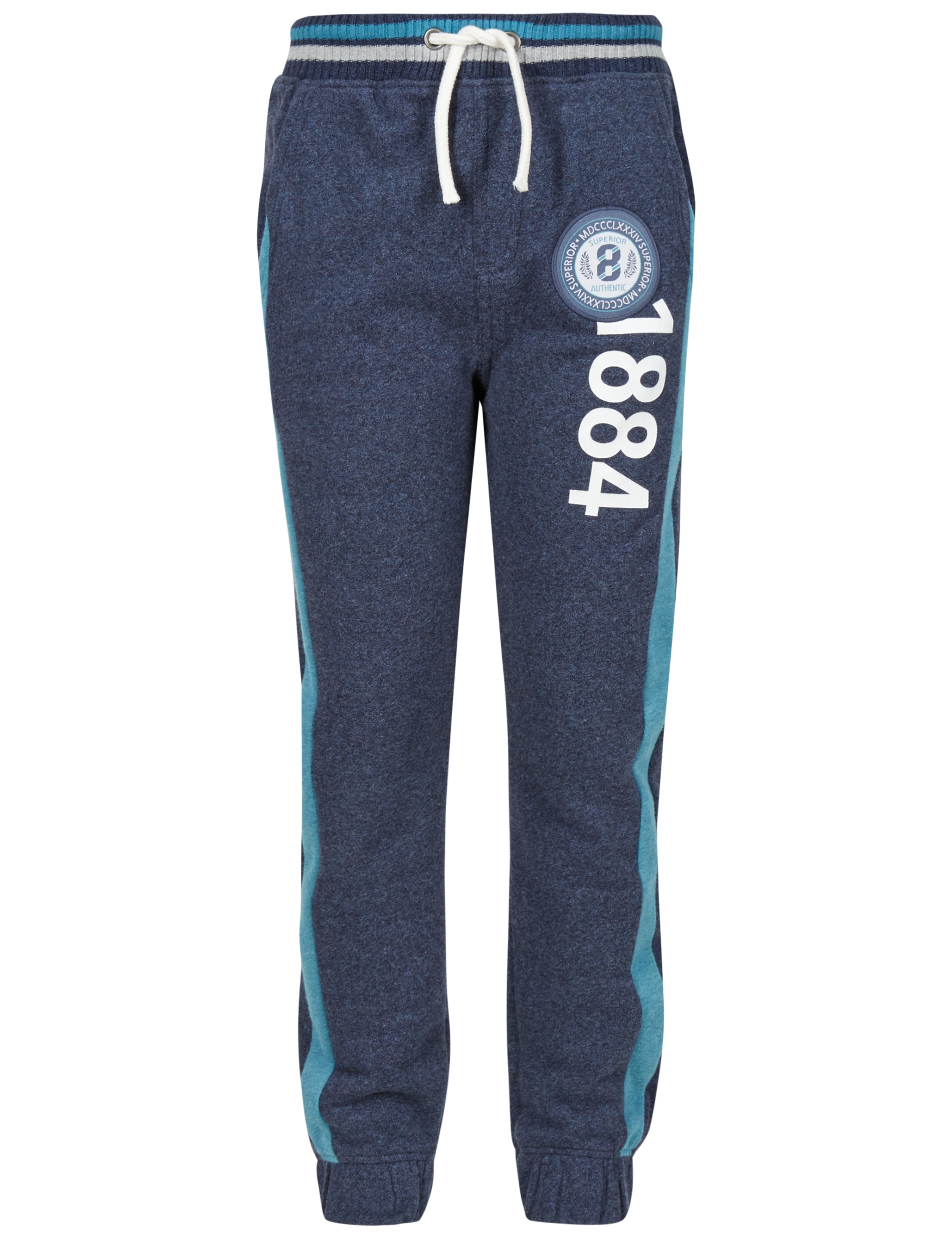 Cotton Rich Joggers (3-14 Years) 3 of 4