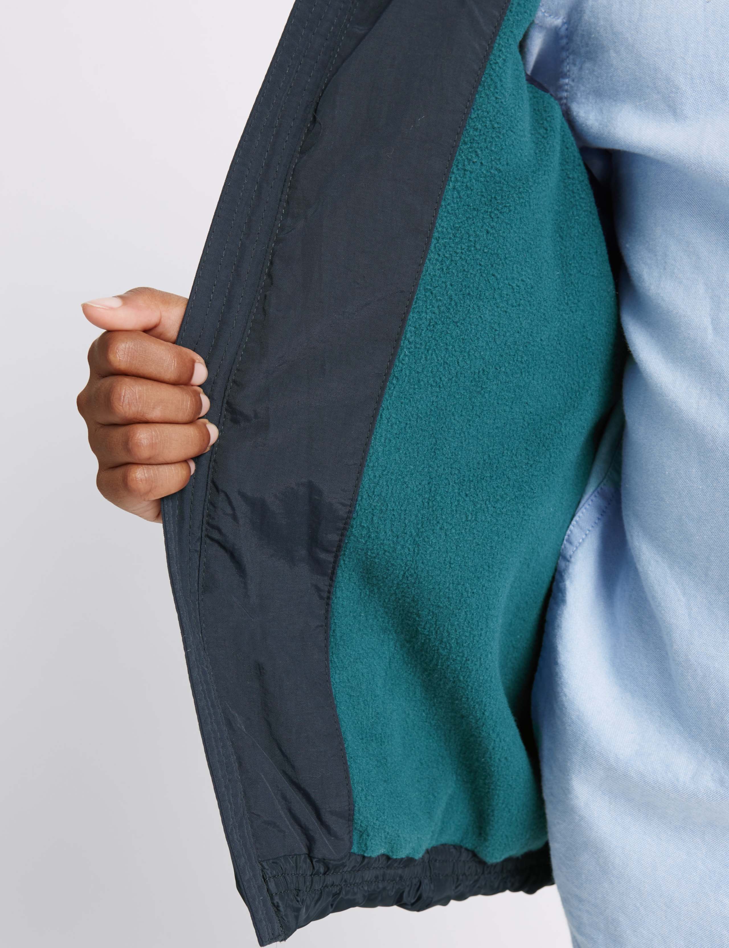 2 Pocket Hooded Gilet with Stormwear™ (3-14 Years) 4 of 6