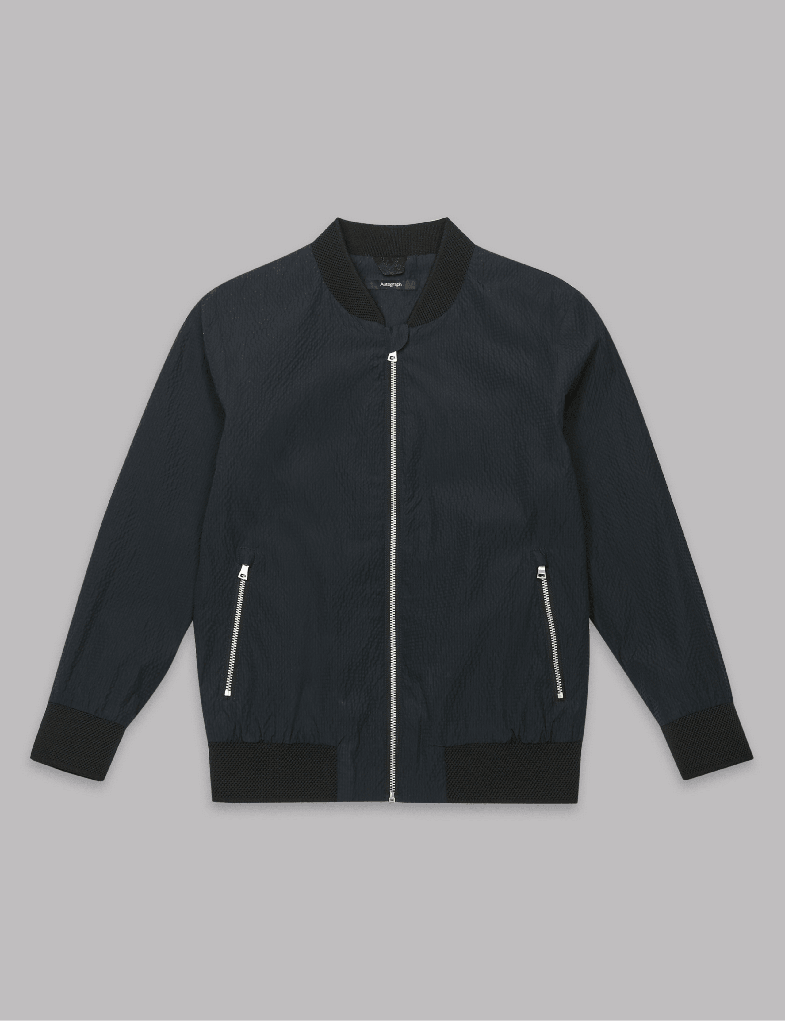 Baseball Bomber Jacket (3-14 Years) 2 of 6