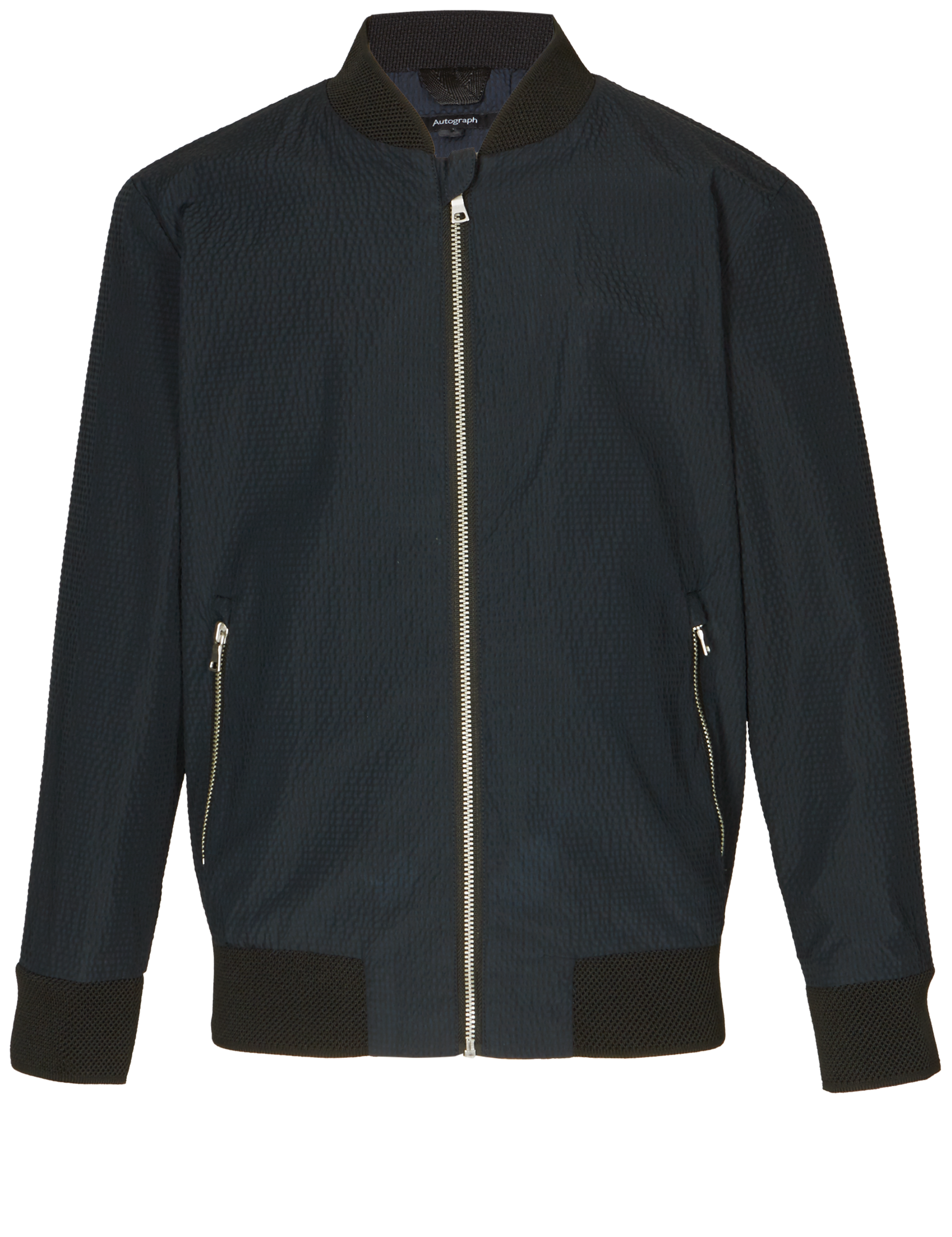 Baseball Bomber Jacket (3-14 Years) 5 of 6