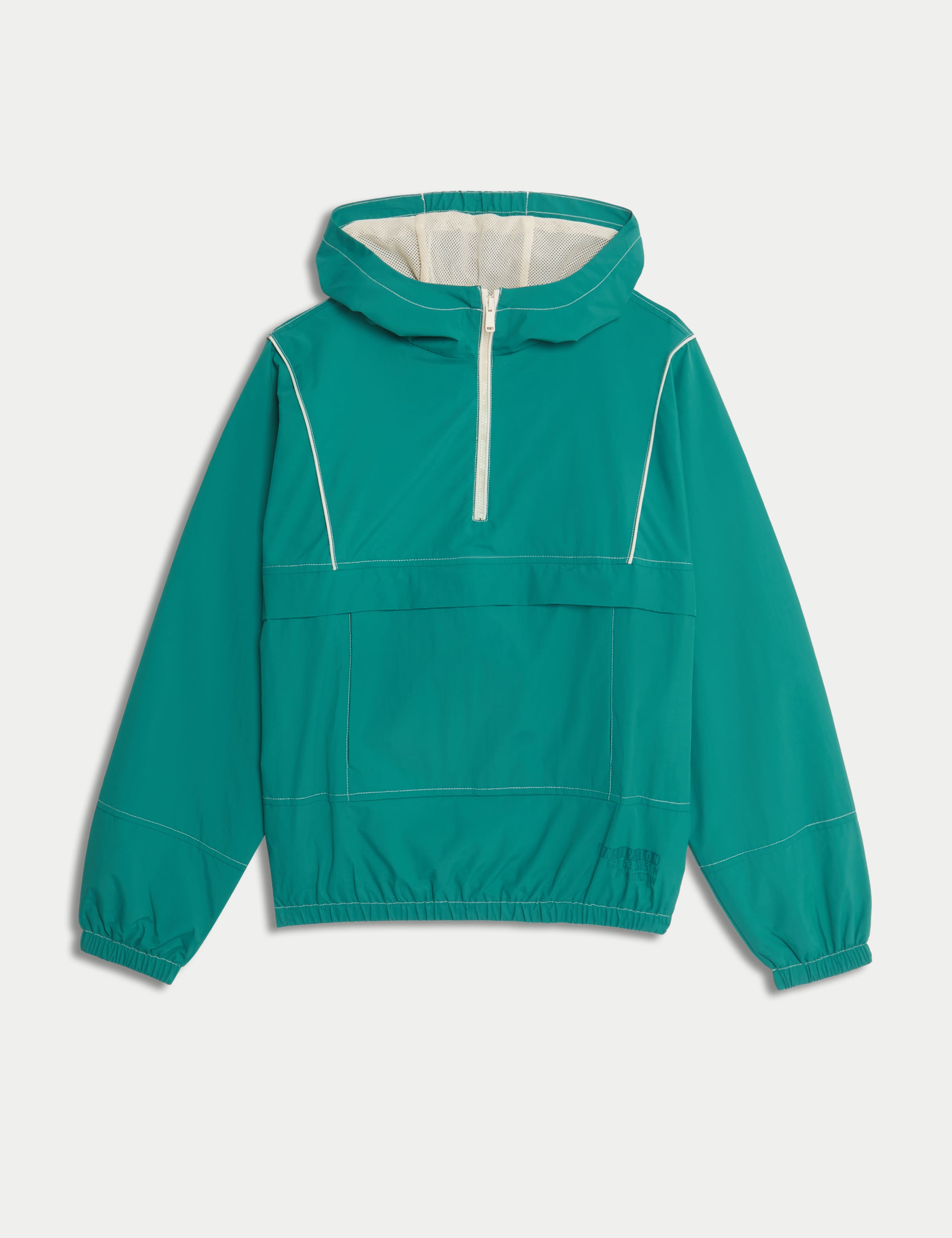 Utility Hooded Windbreaker (6-16 Yrs) 2 of 6