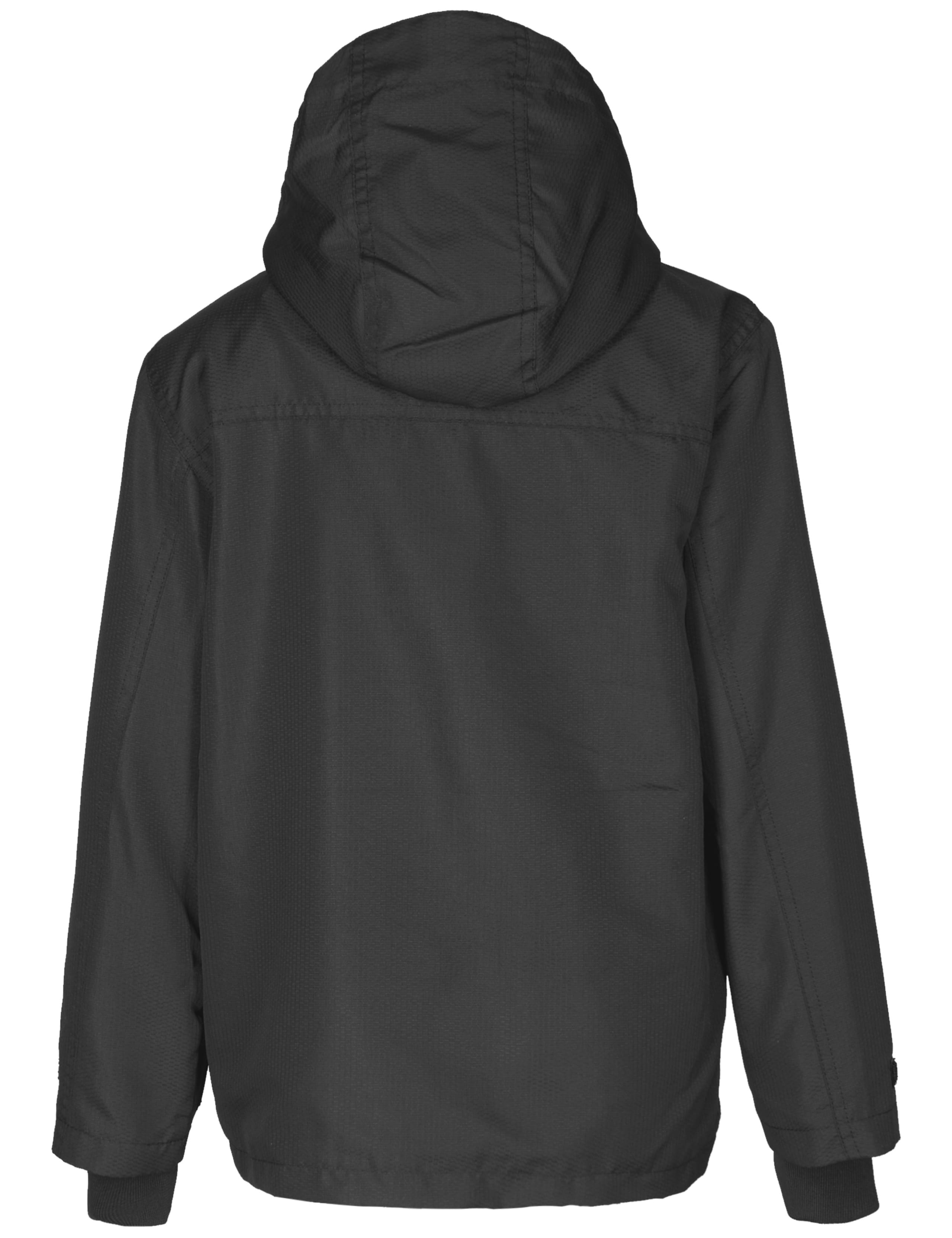 Zipped Through Jacket with Stormwear™ (3-14 Years) 7 of 7