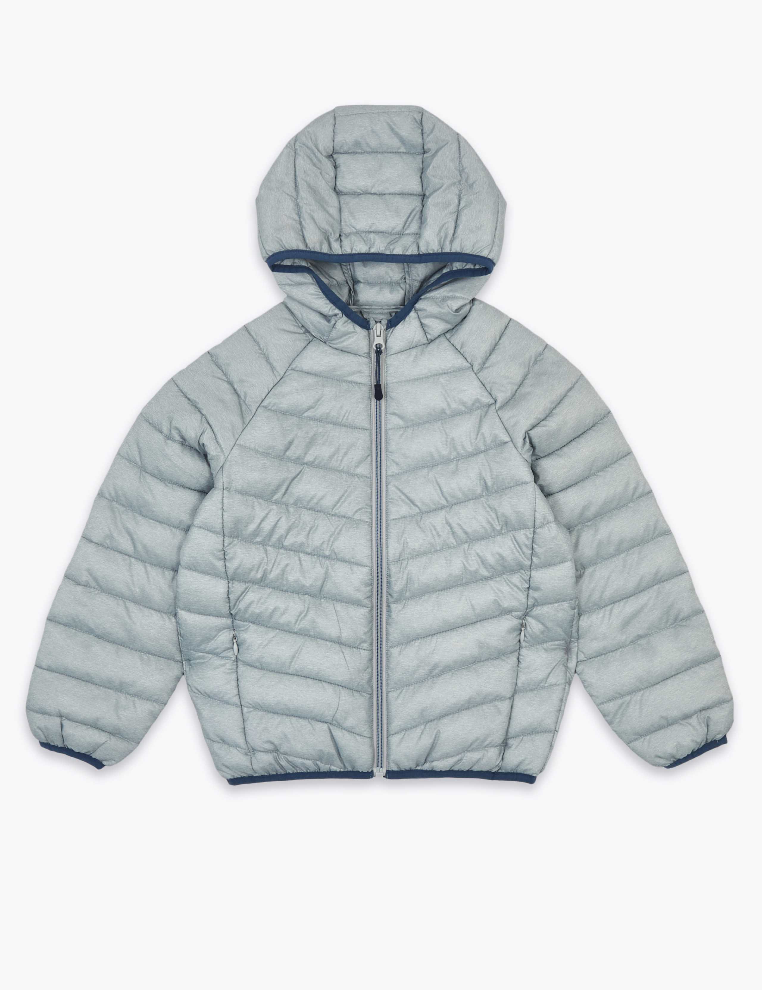 Stormwear™ Lightweight Padded Jacket (2-16 Yrs) 2 of 5