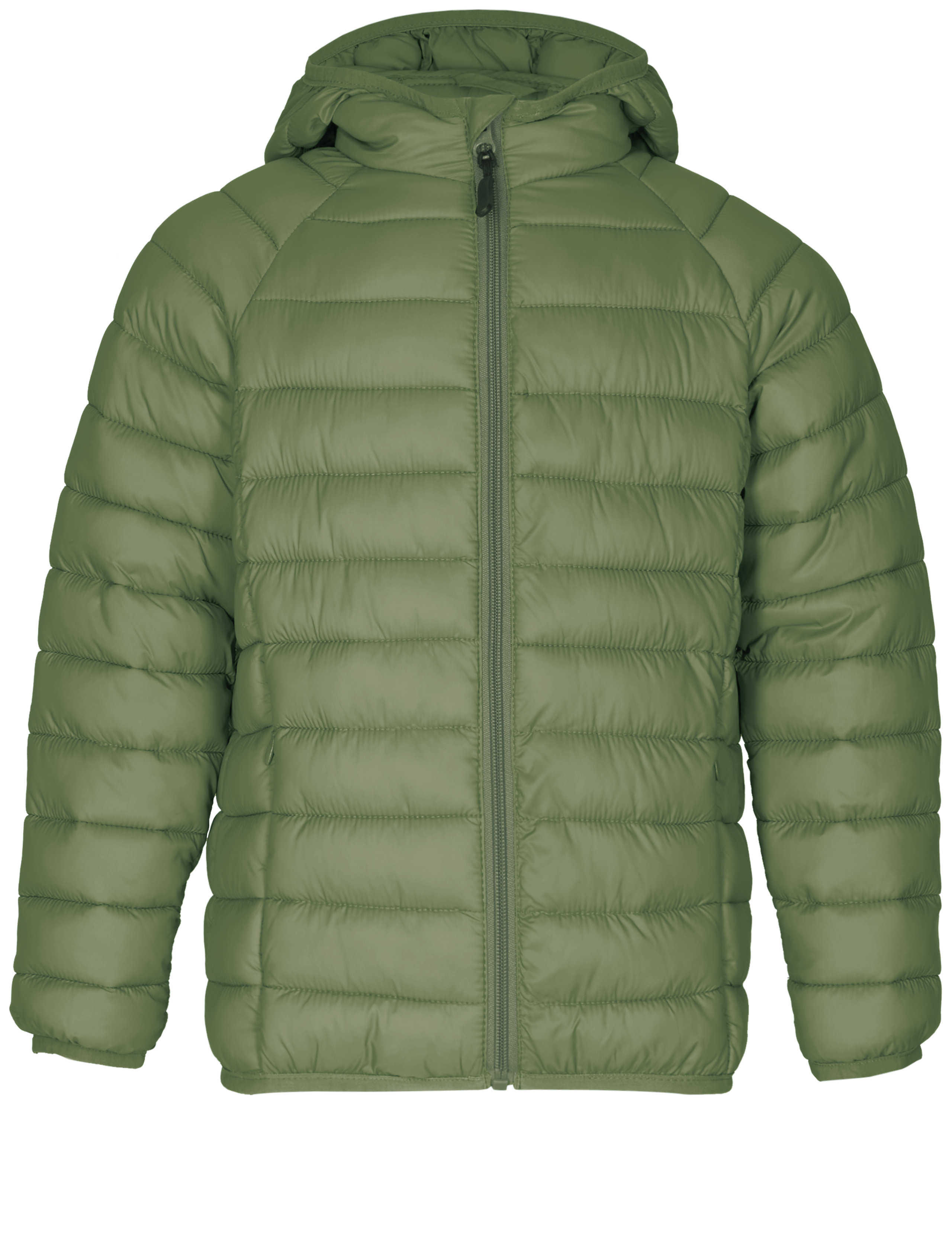 Lightweight Padded Coat with Stormwear™ (3-14 Years) 4 of 5