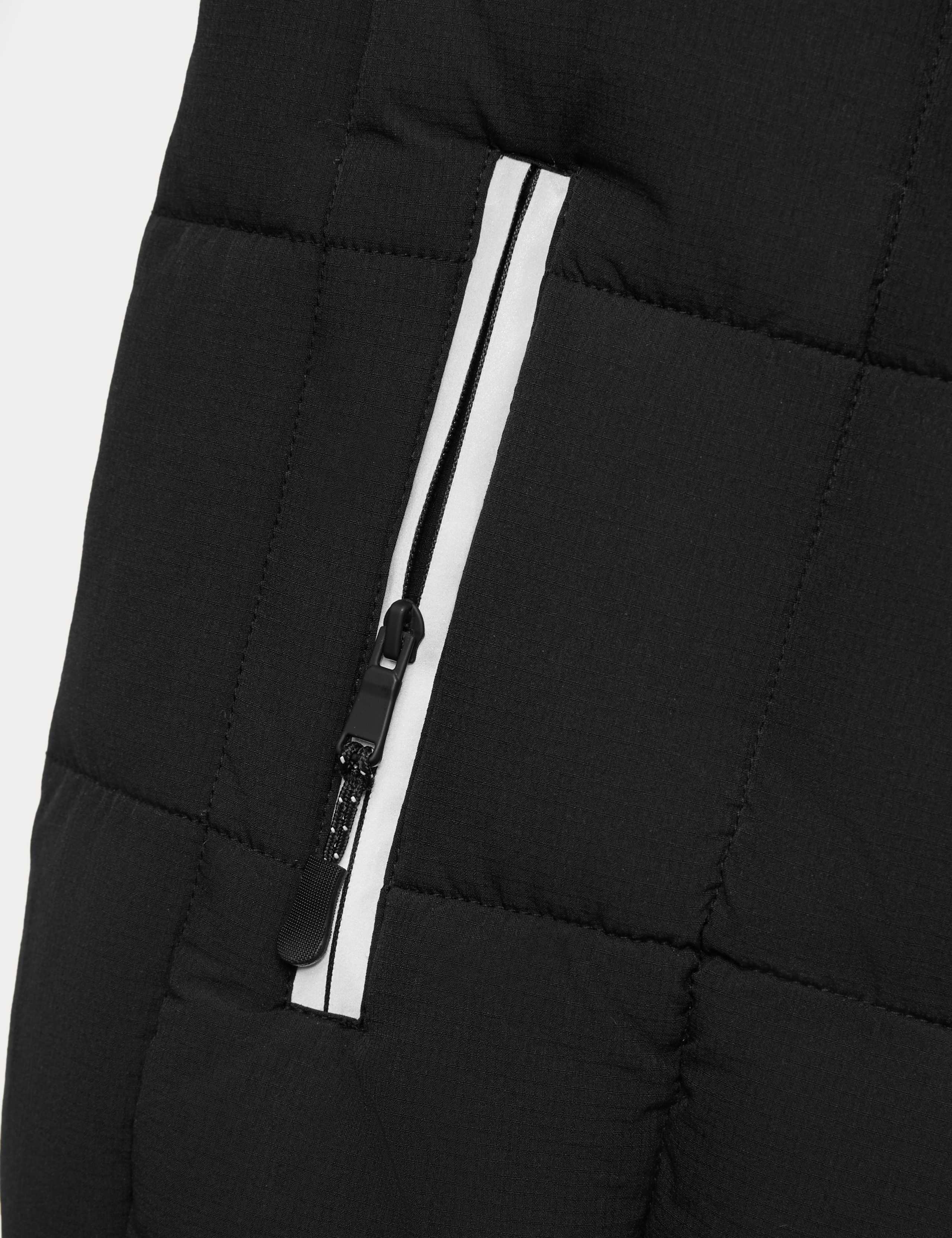 Hooded Padded Coat (6-16 Yrs) 3 of 3