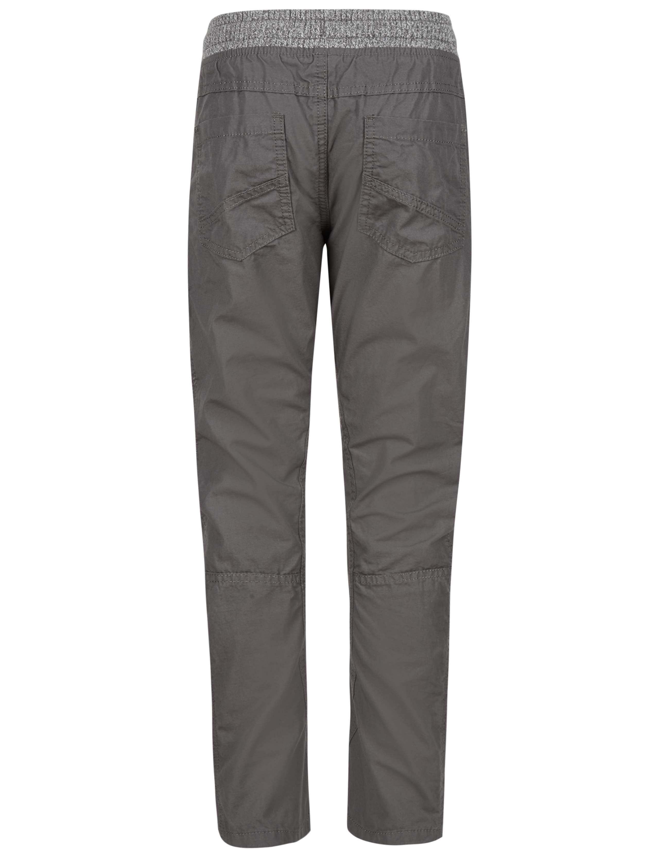 Pure Cotton Trousers (5-14 Years) 6 of 6