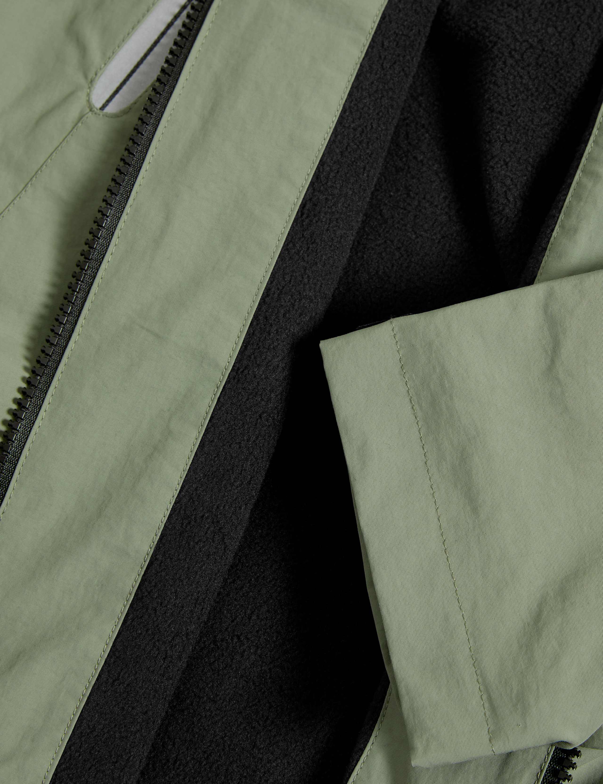 Stormwear™ Hooded Jacket (6-16 Yrs) 6 of 6
