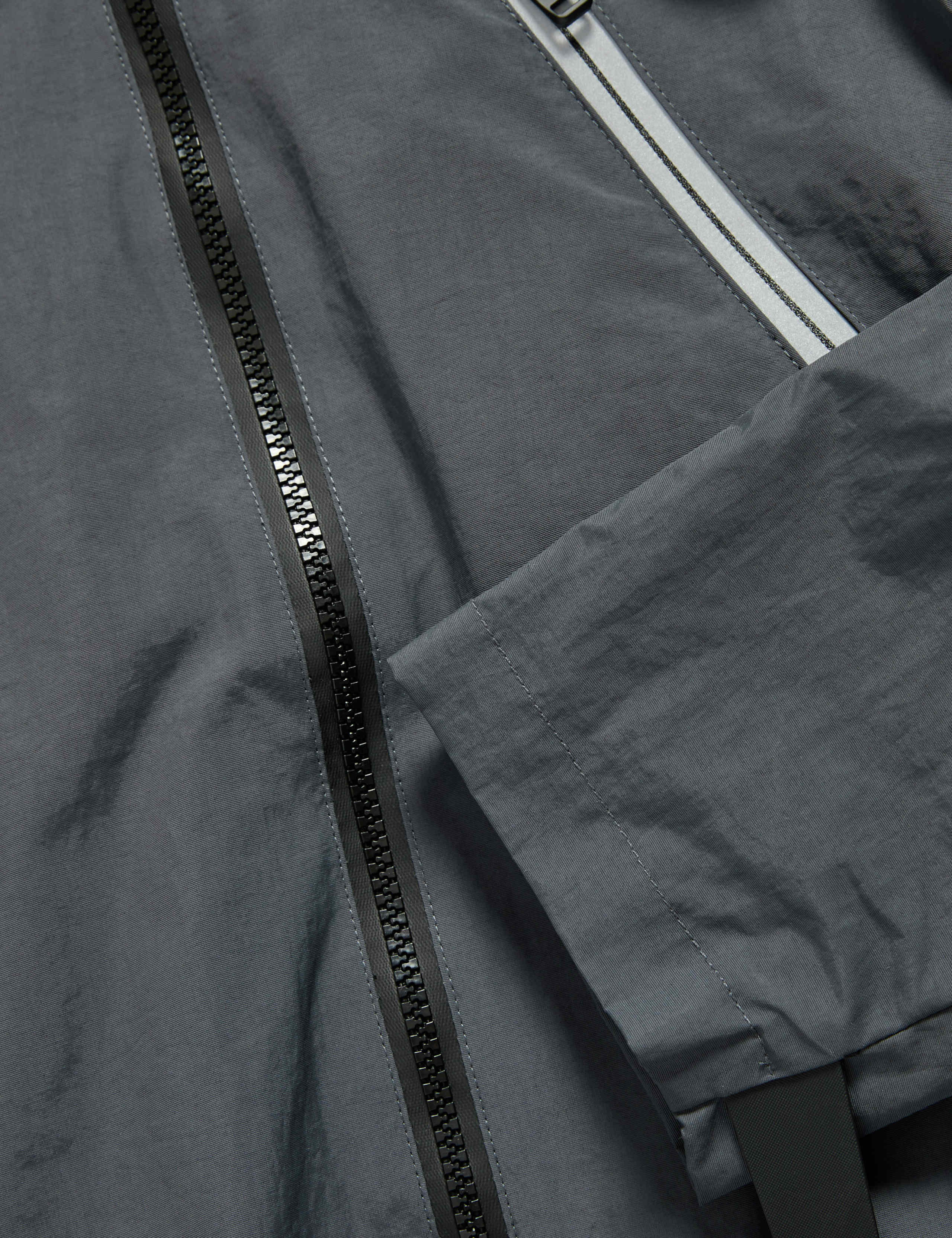 Stormwear™ Hooded Jacket (6-16 Yrs) 2 of 2