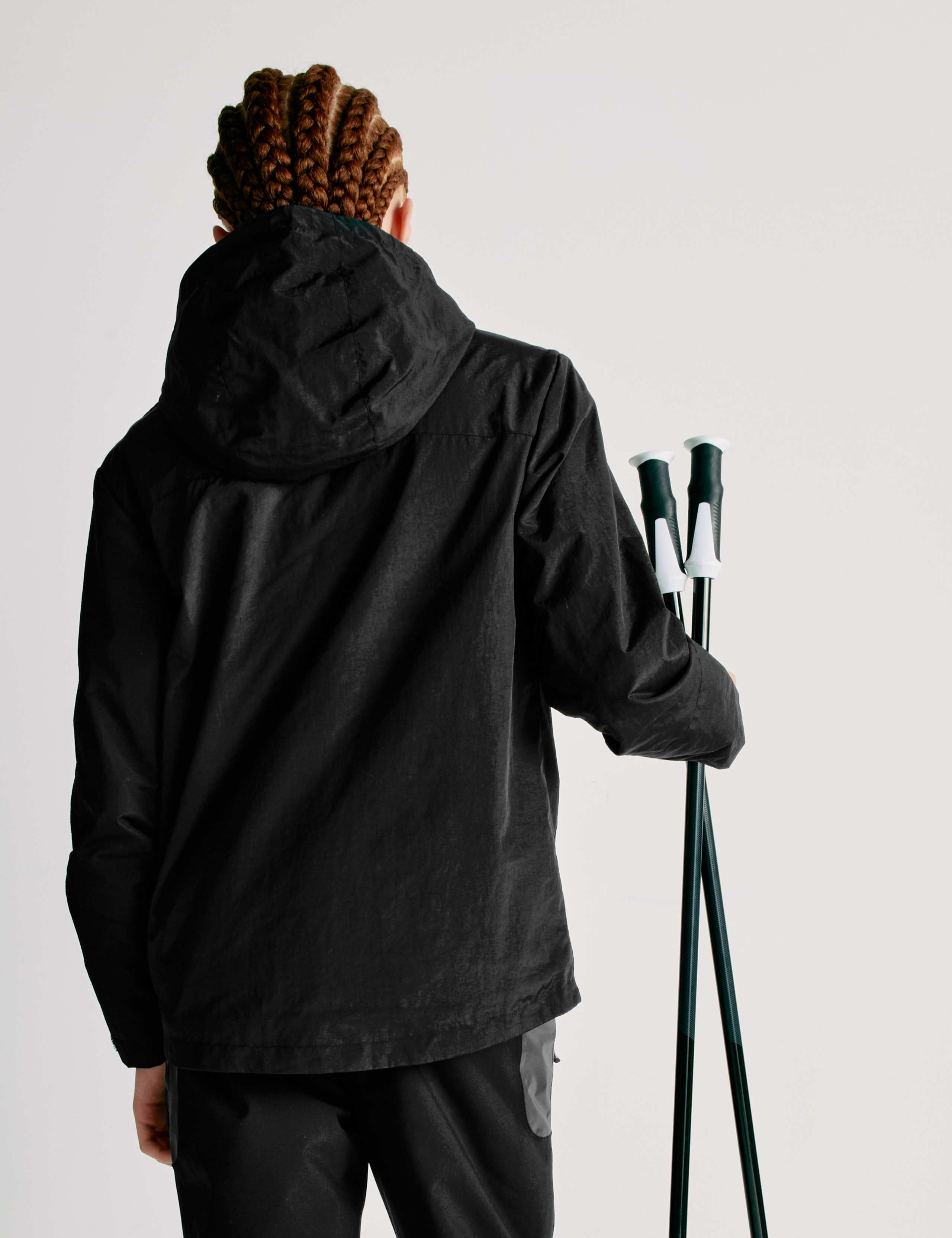 Stormwear™ Hooded Jacket (6-16 Yrs) 5 of 8