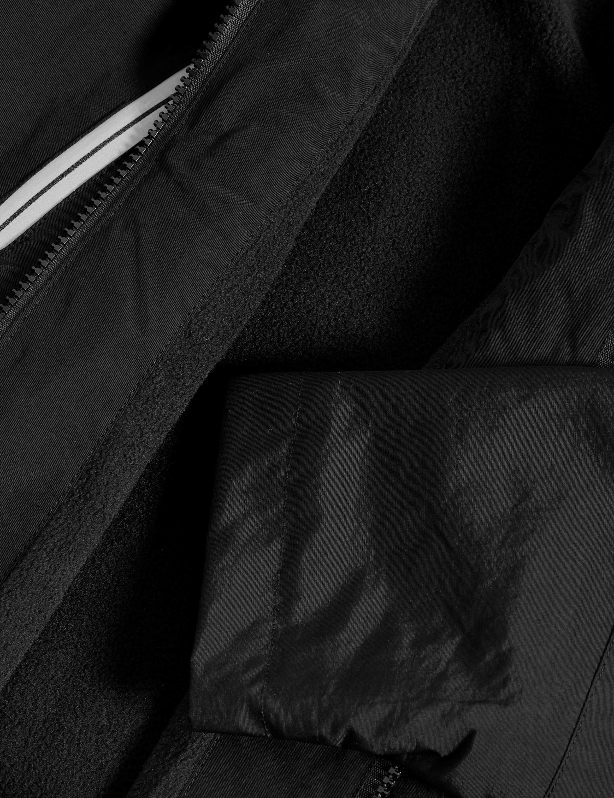 Stormwear™ Hooded Jacket (6-16 Yrs) 8 of 8