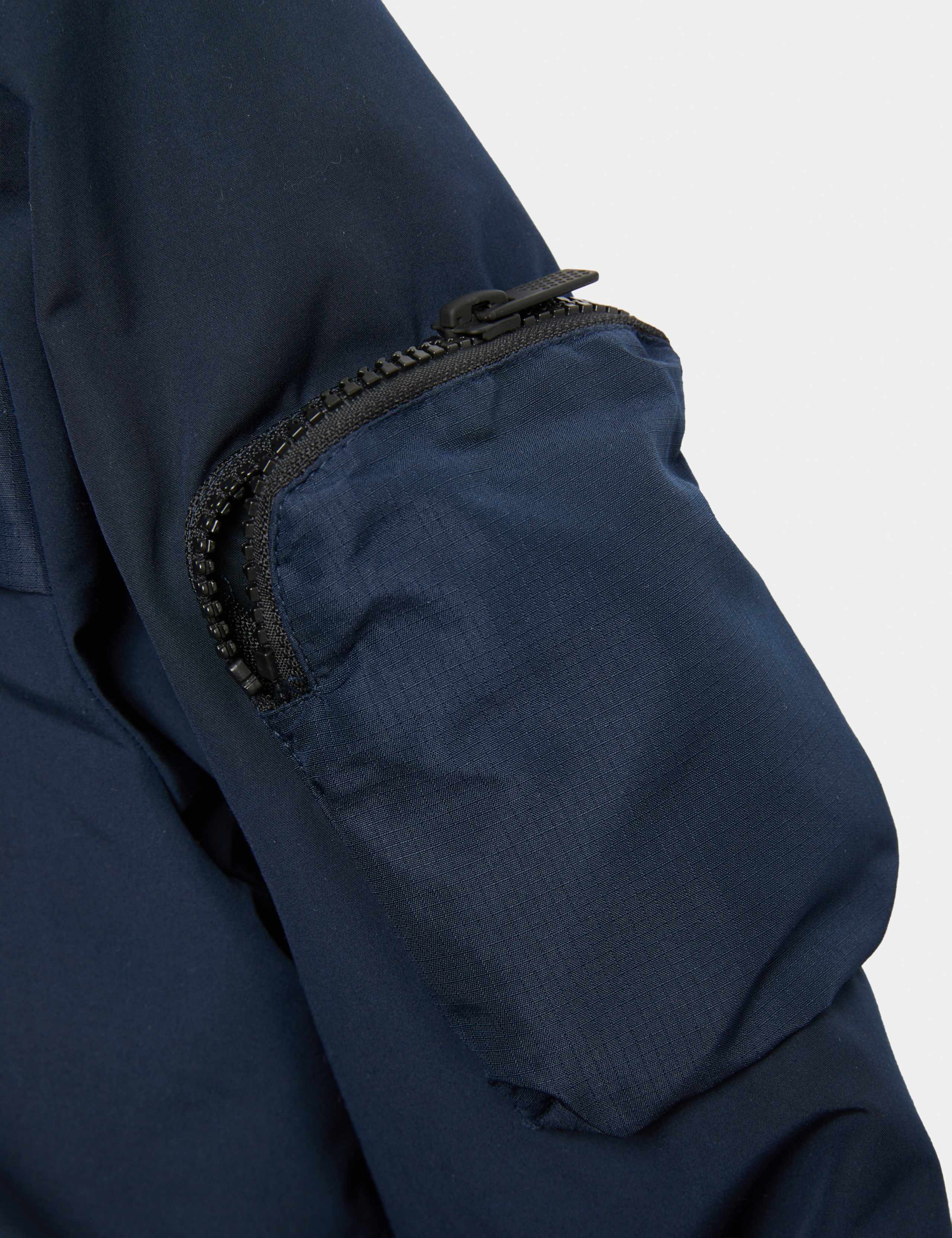 Hooded Parka Coat (6-16 Yrs) 2 of 2