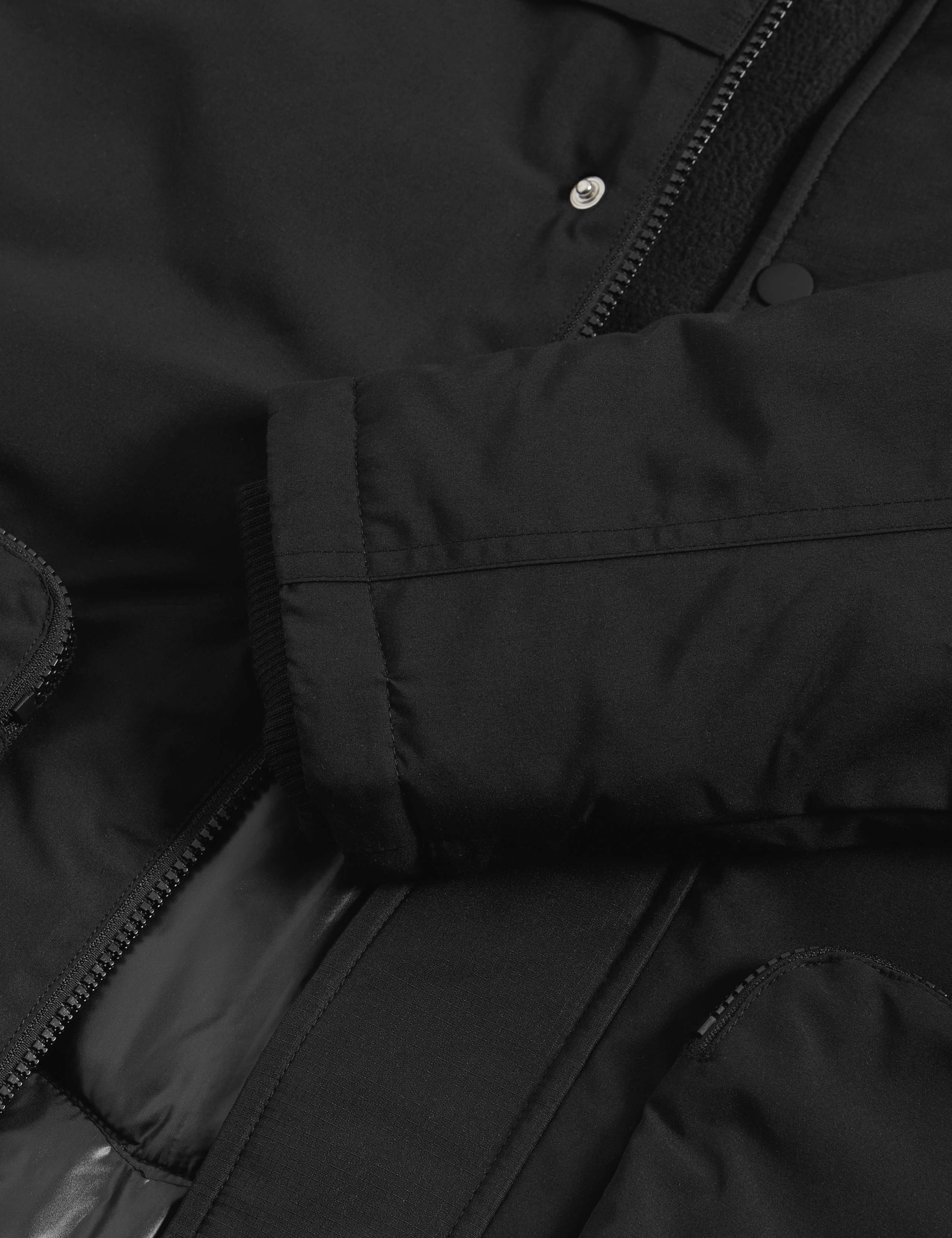 Hooded Parka Coat (6-16 Yrs) 2 of 2