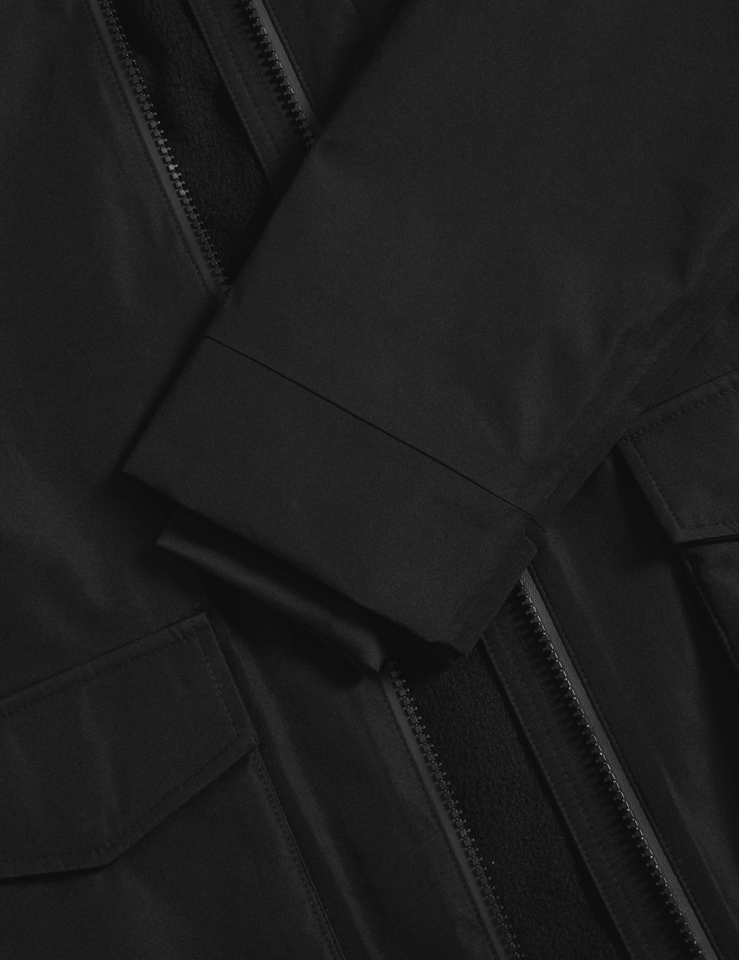 Hooded Raincoat (6-16 Yrs) 2 of 2