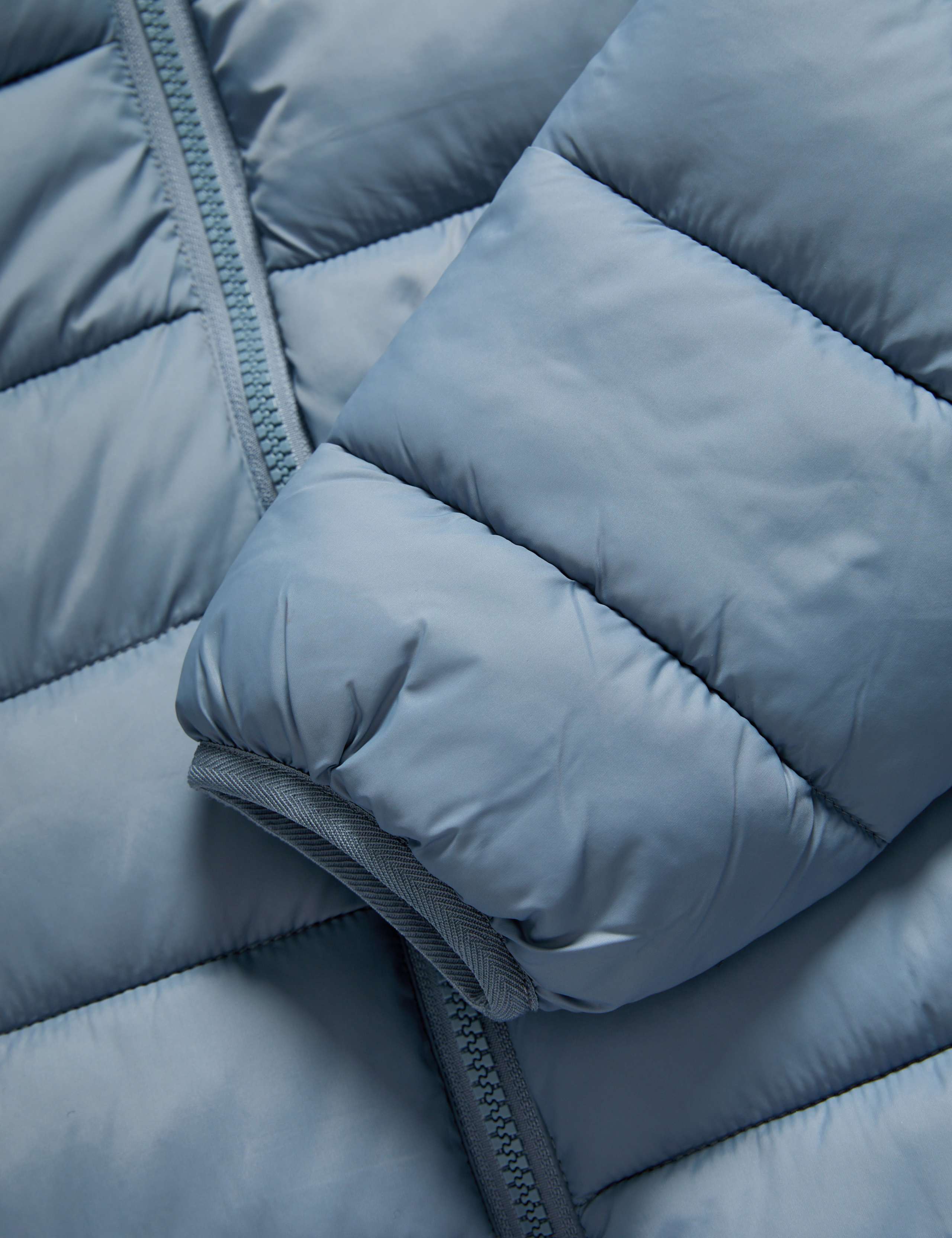 Stormwear™ Lightweight Padded Coat (2-16 Yrs) 6 of 6