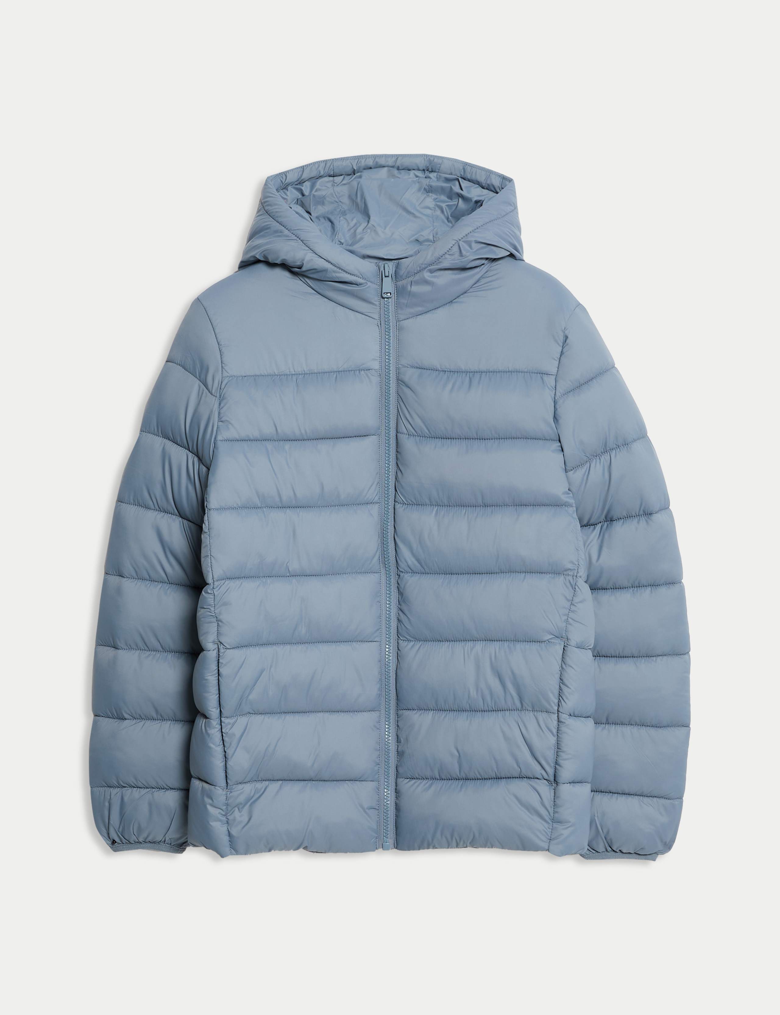 Stormwear™ Lightweight Padded Coat (2-16 Yrs) 2 of 6
