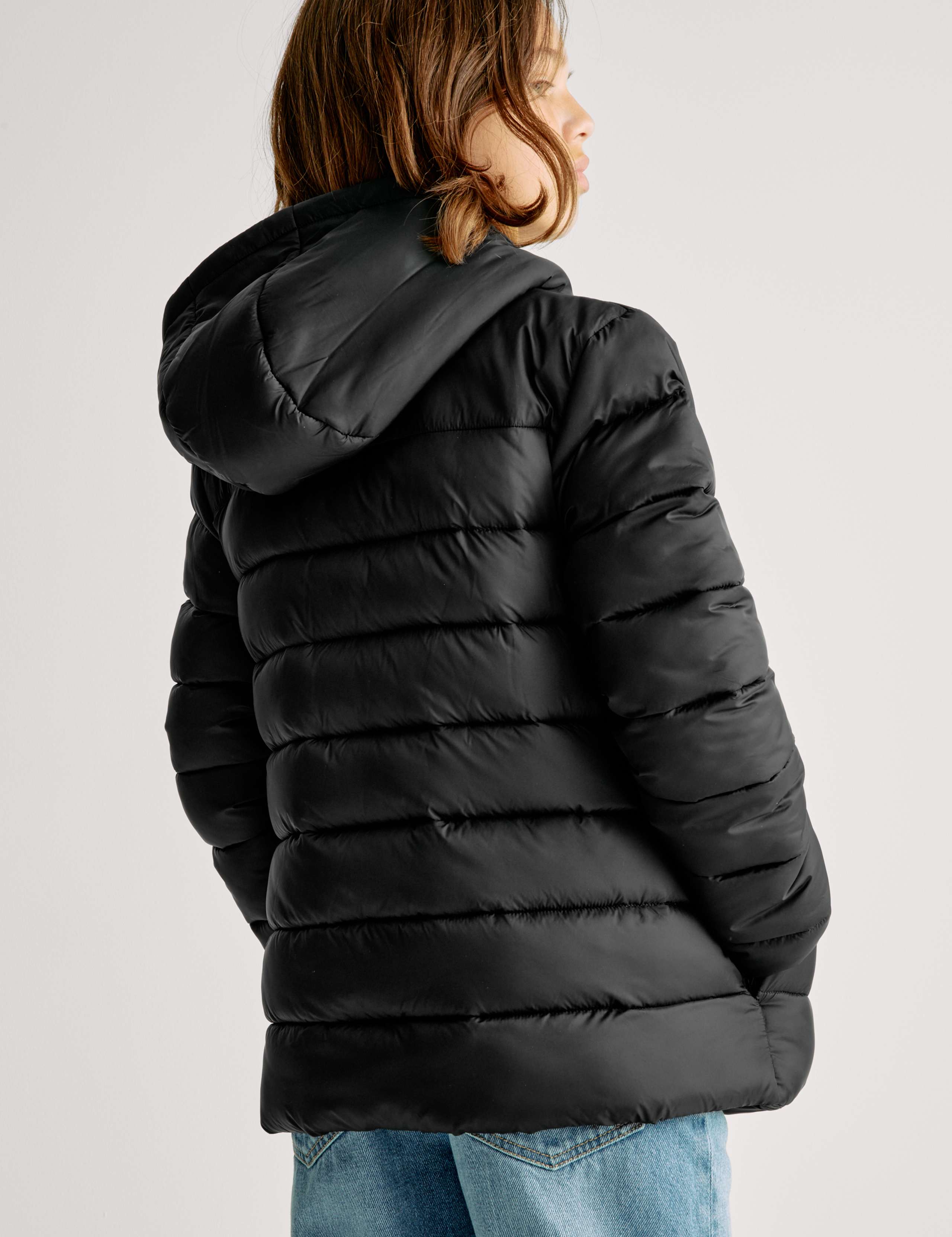 Stormwear™ Lightweight Padded Coat (2-16 Yrs) 6 of 7