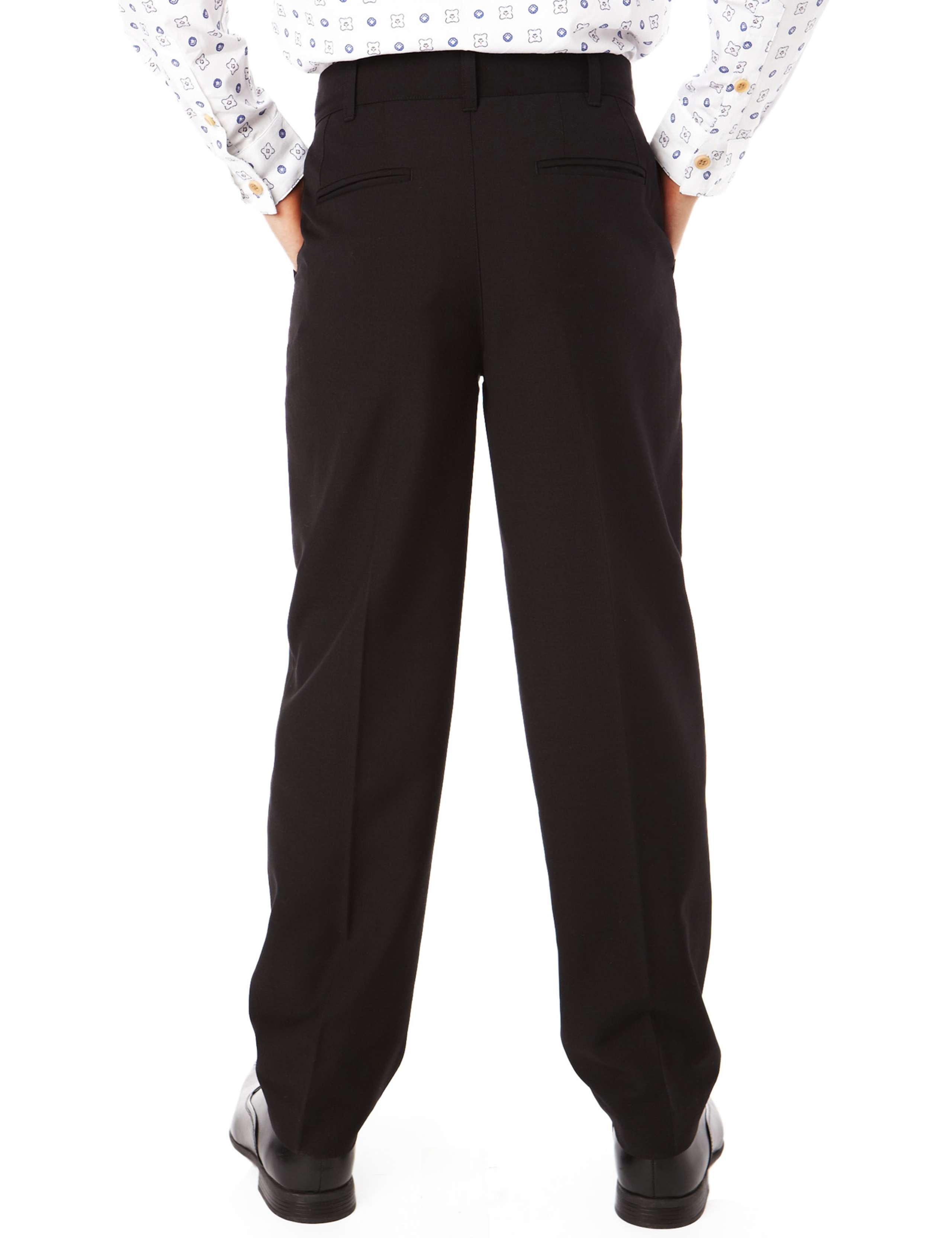 Active Waistband Trousers with Stormwear+™ (5-14 Years) 5 of 7