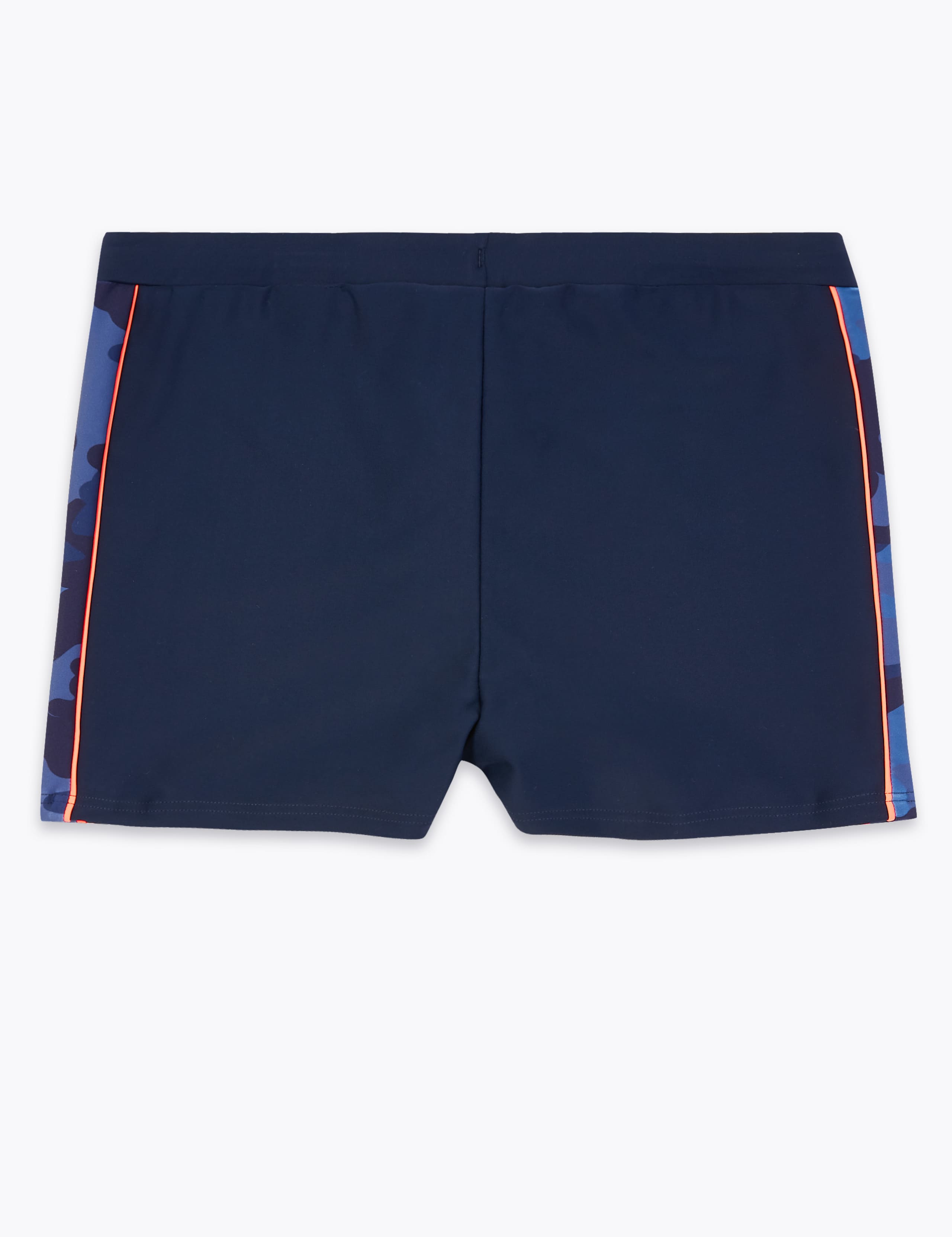 Camouflage Stripe Swim Trunks (6-16 Yrs) 2 of 2