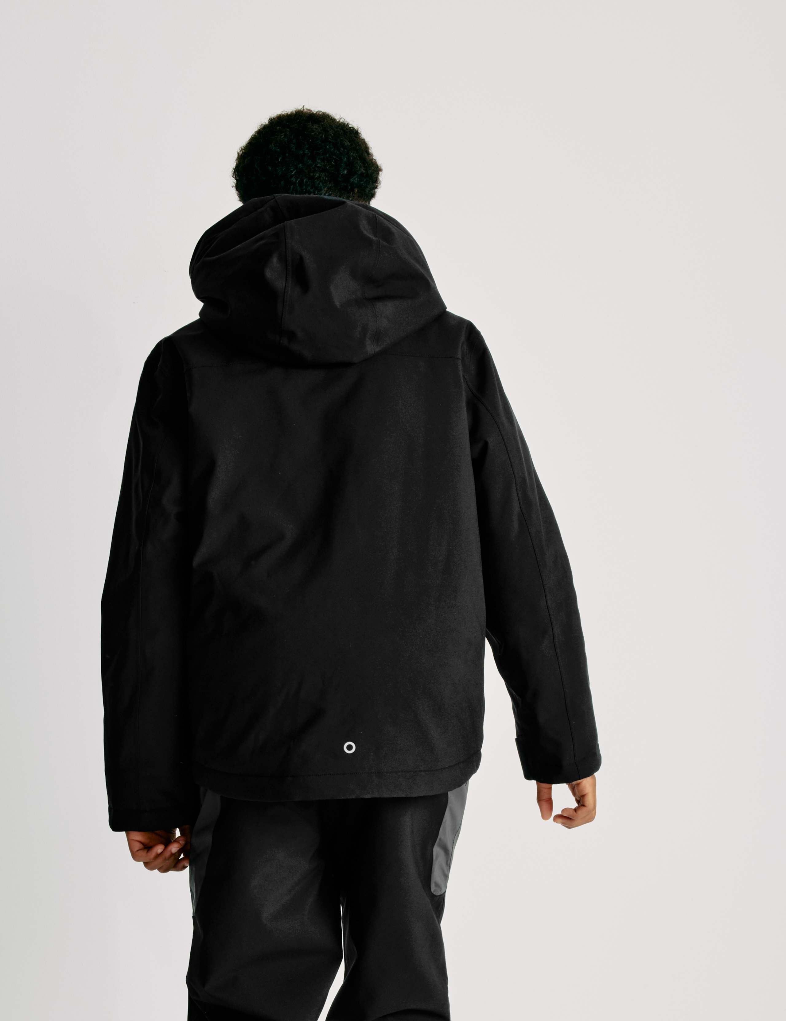 Stormwear™ Ultra Ski Tech Jacket (2-16 Yrs) 5 of 9